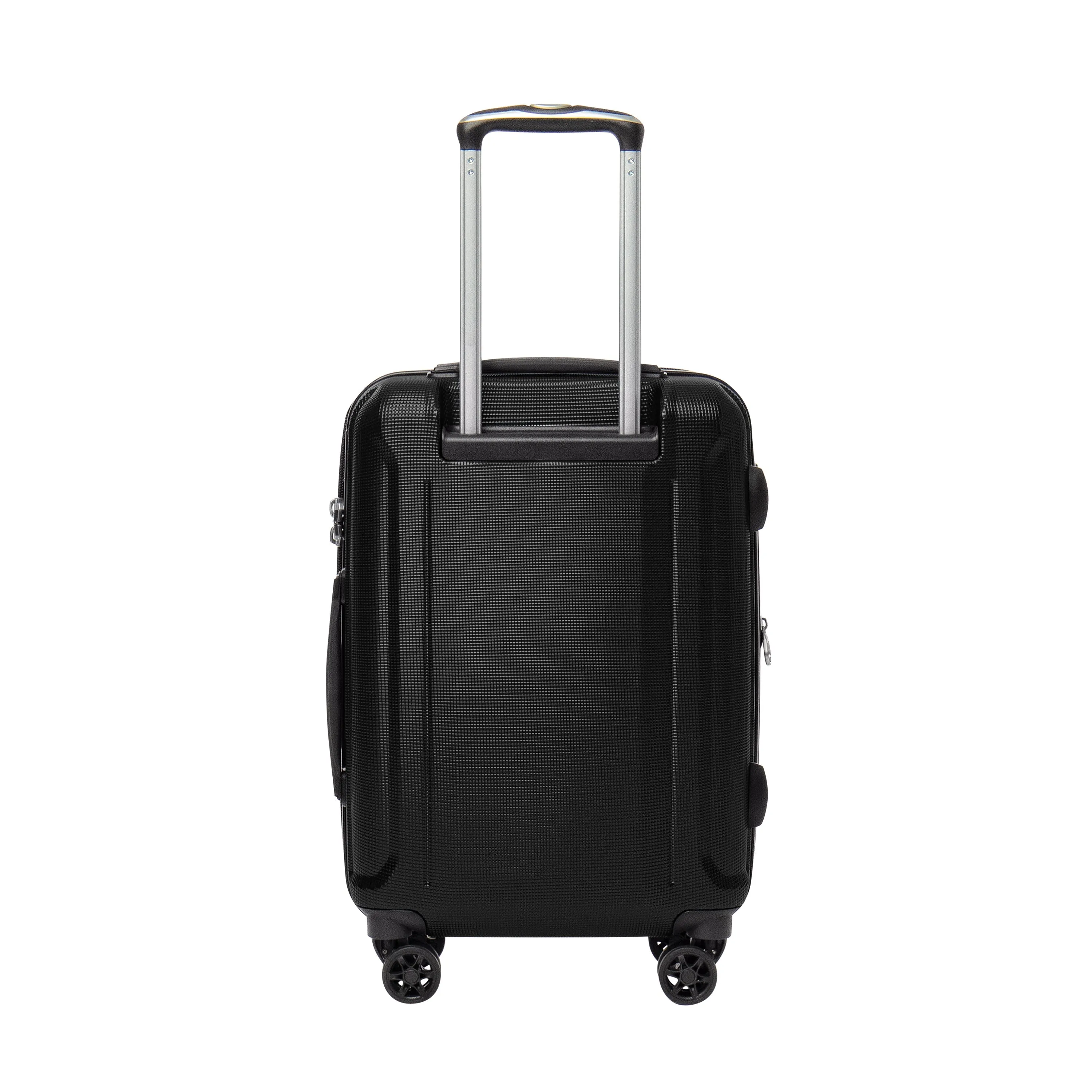 Samsonite Omni 3.0 - 2 Piece Spinner Expandable Luggage Set (Carry-On & Medium)