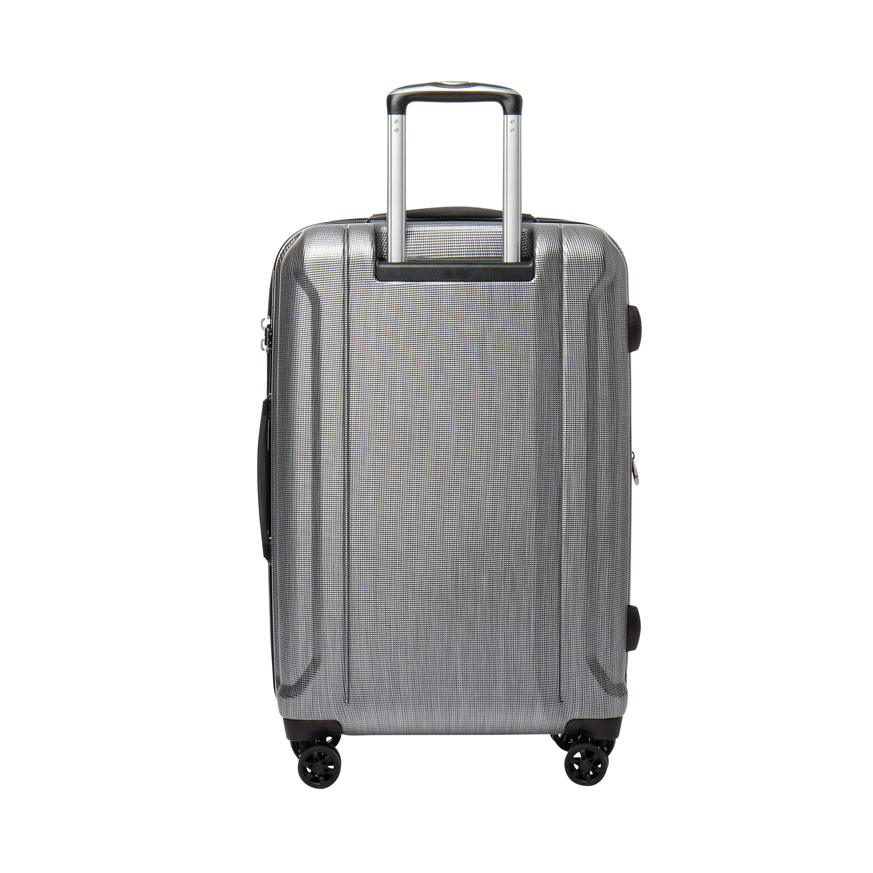 Samsonite Omni 3.0 - 2 Piece Spinner Expandable Luggage Set (Carry-On & Medium)