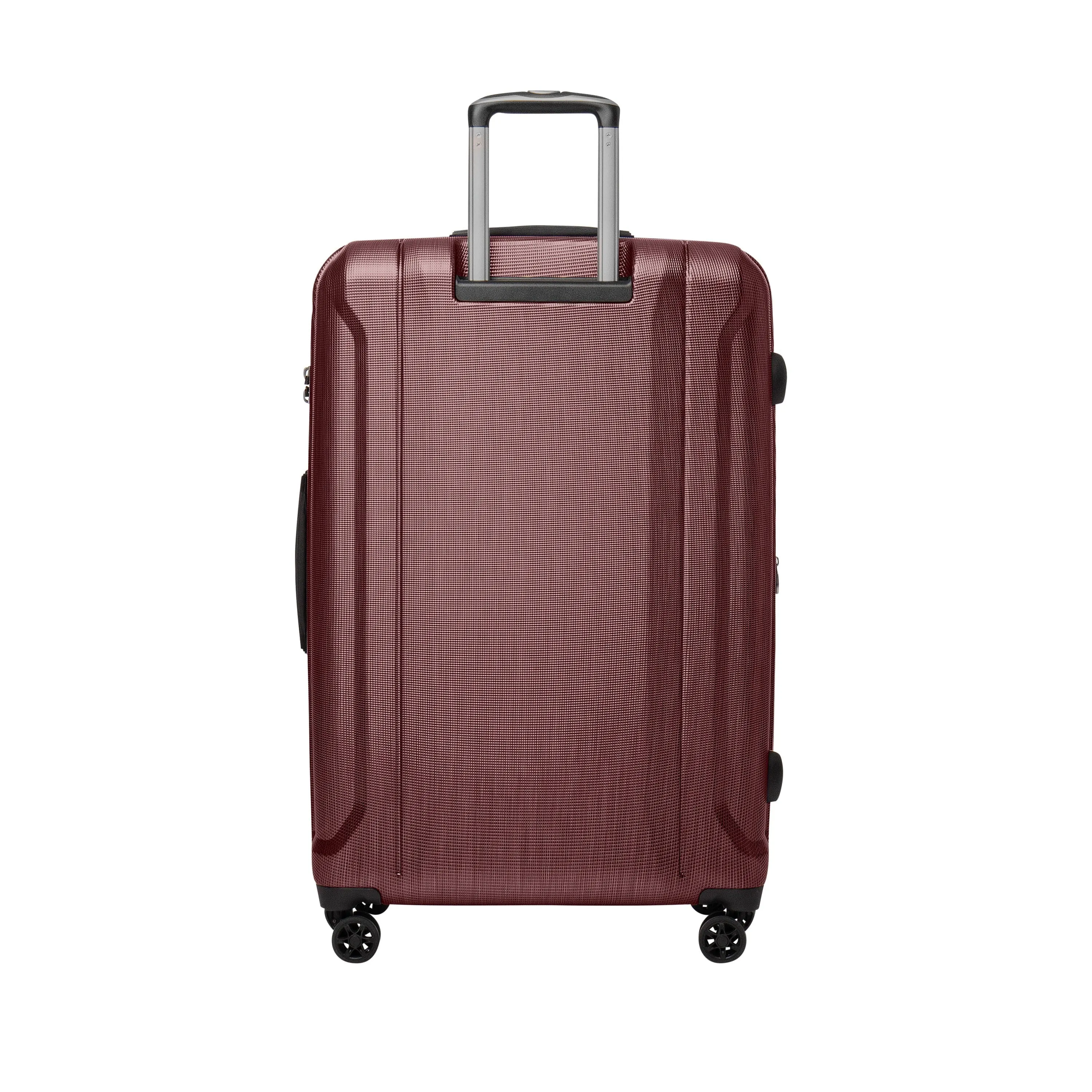 Samsonite Omni 3.0 - 2 Piece Spinner Expandable Luggage Set (Carry-On & Medium)