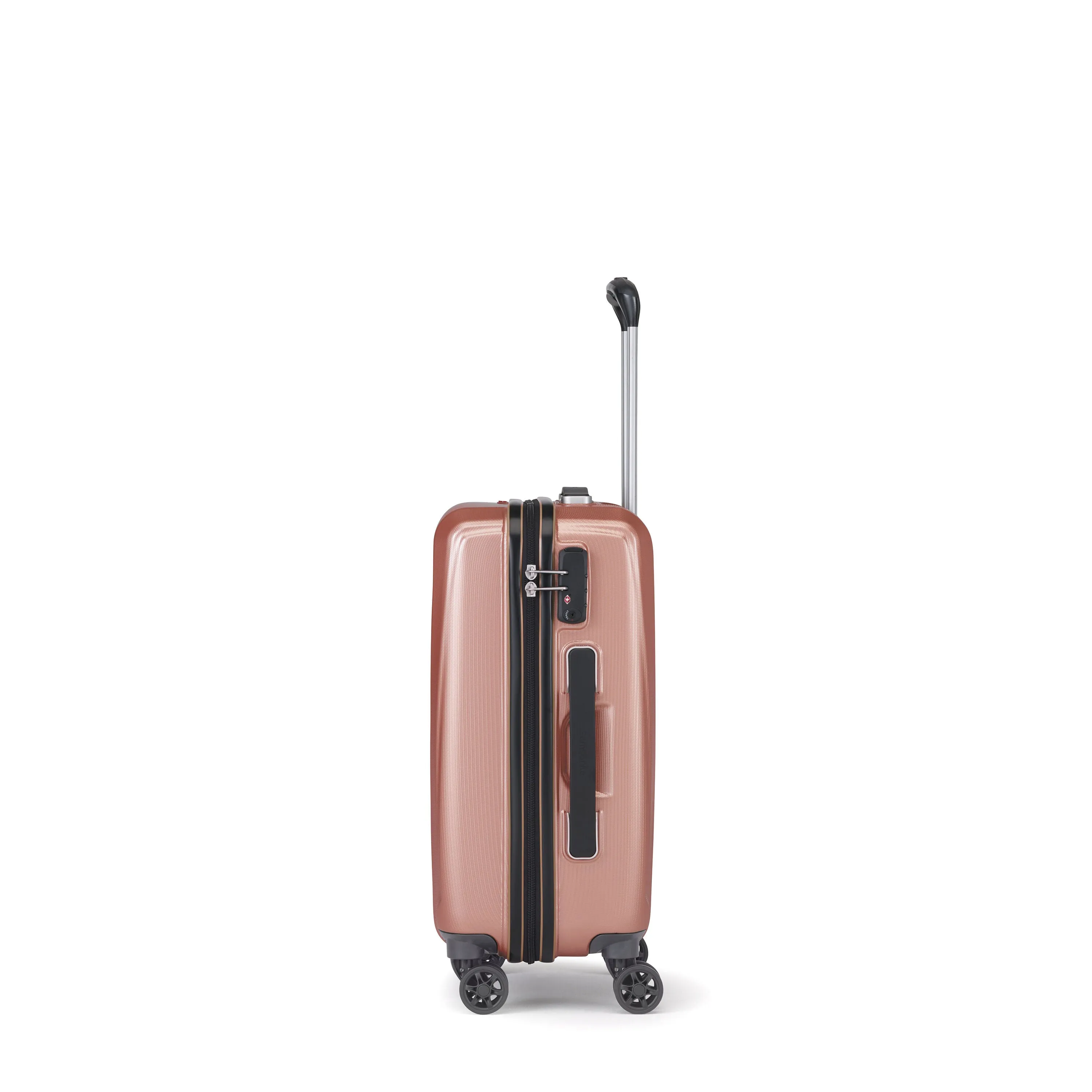 Samsonite Pursuit DLX Plus Spinner Carry-On