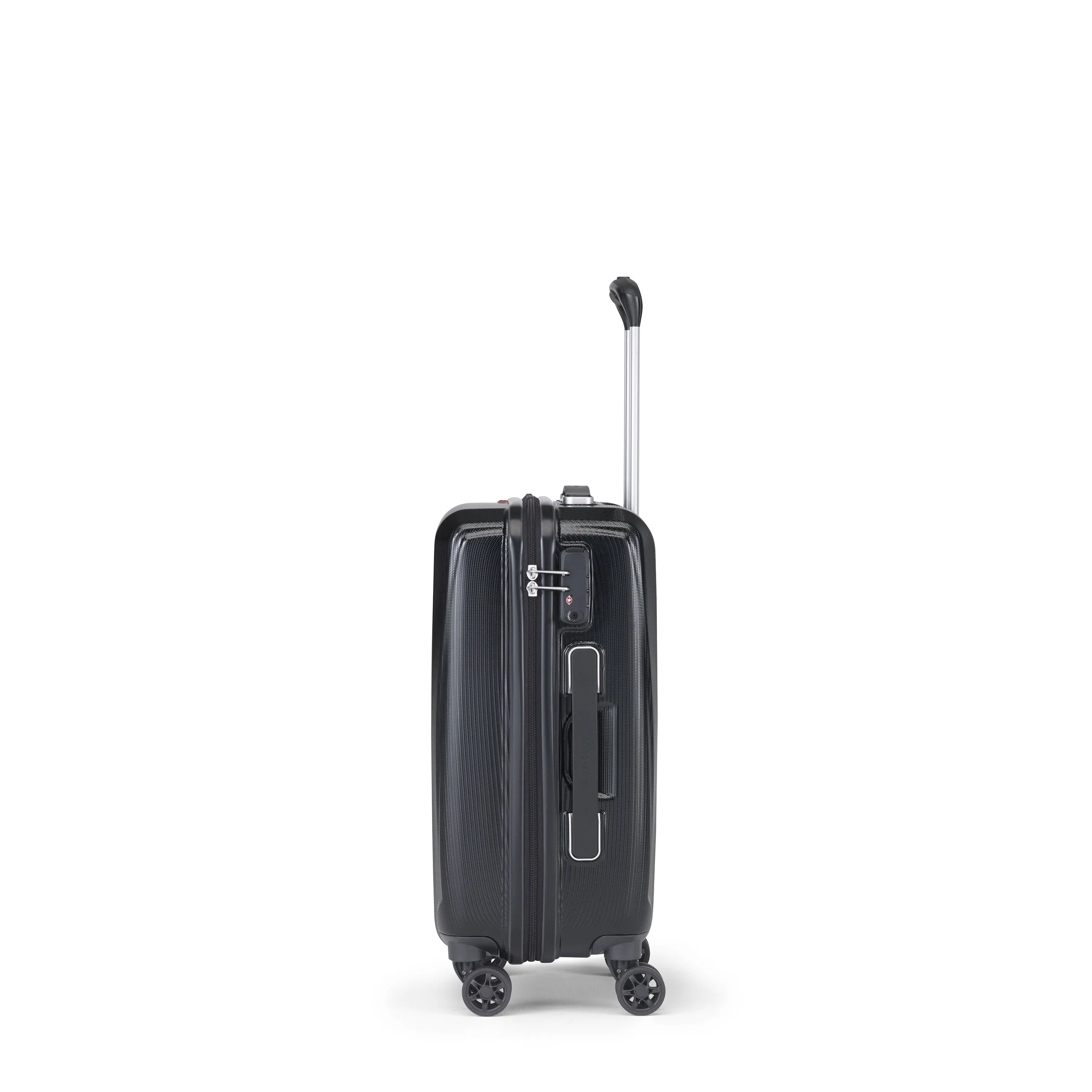 Samsonite Pursuit DLX Plus Spinner Carry-On