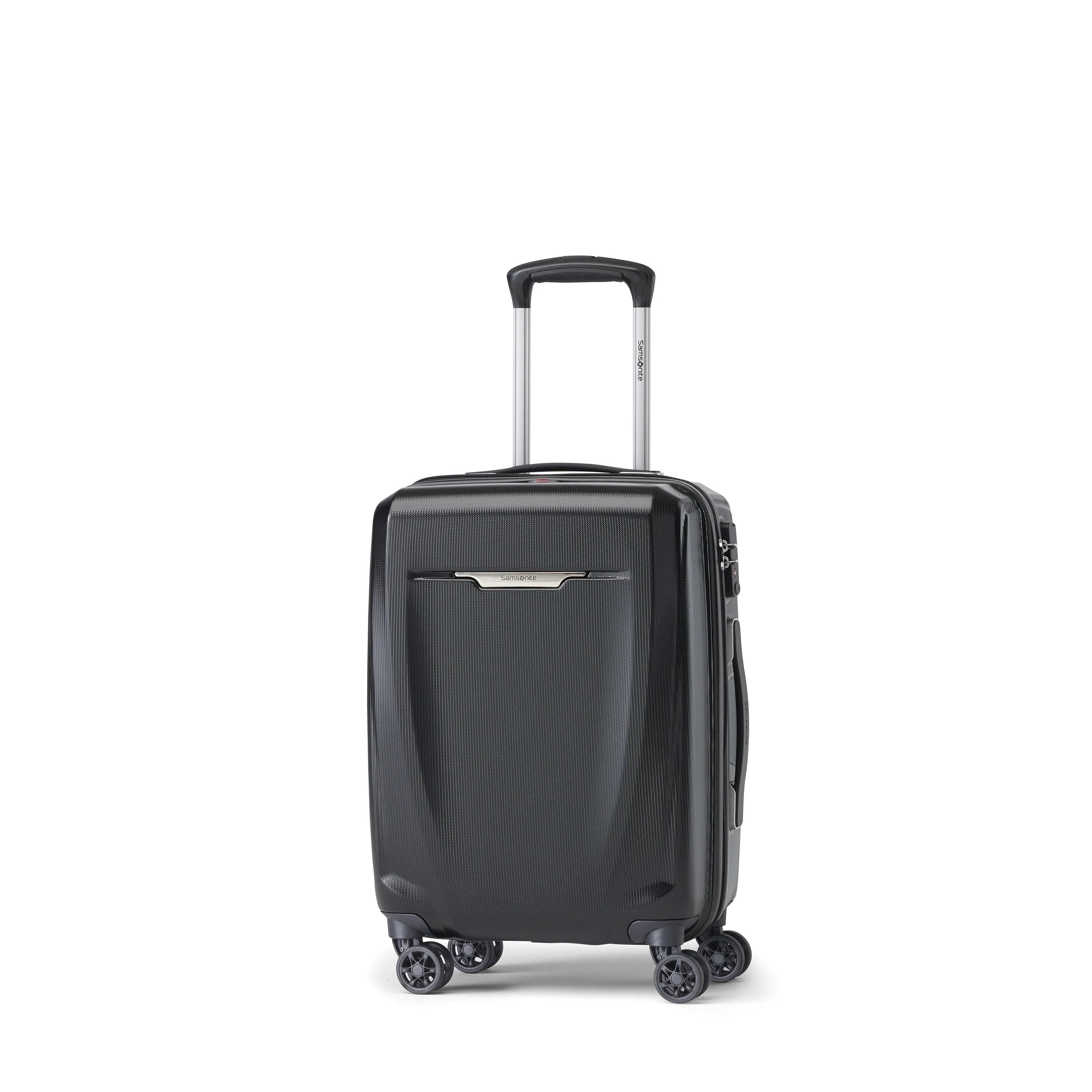 Samsonite Pursuit DLX Plus Spinner Carry-On