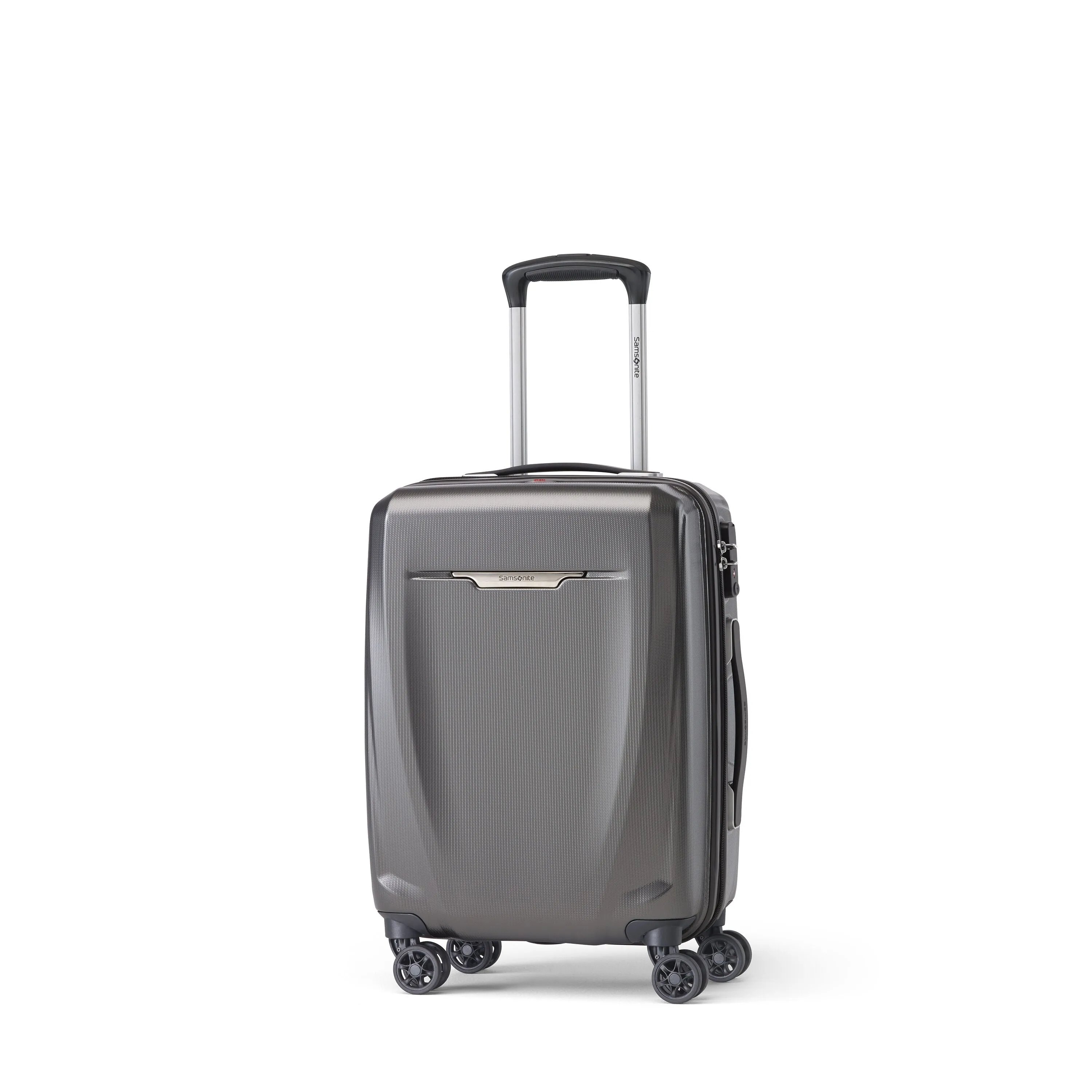 Samsonite Pursuit DLX Plus Spinner Carry-On