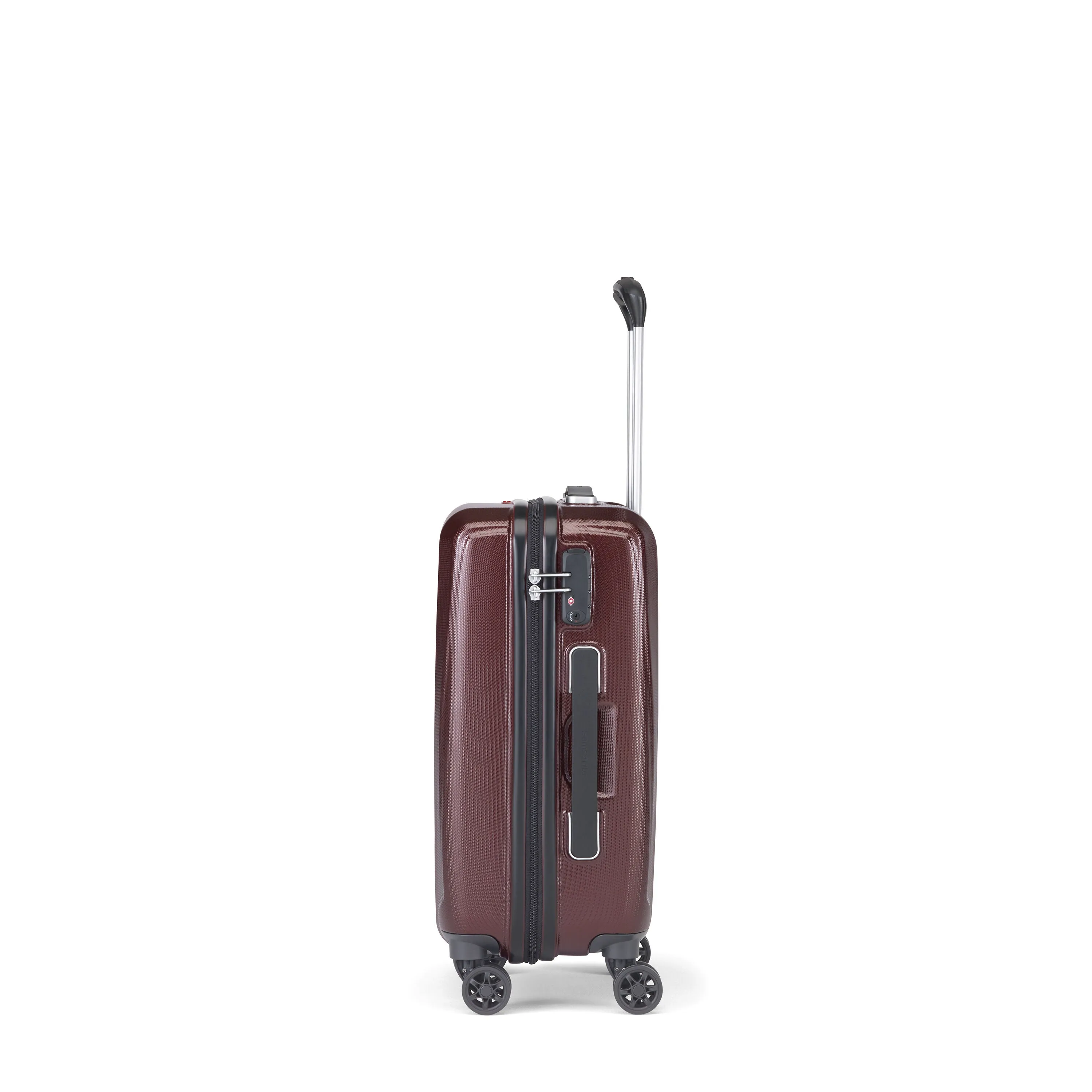 Samsonite Pursuit DLX Plus Spinner Carry-On