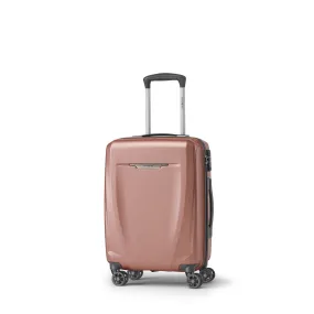 Samsonite Pursuit DLX Plus Spinner Carry-On