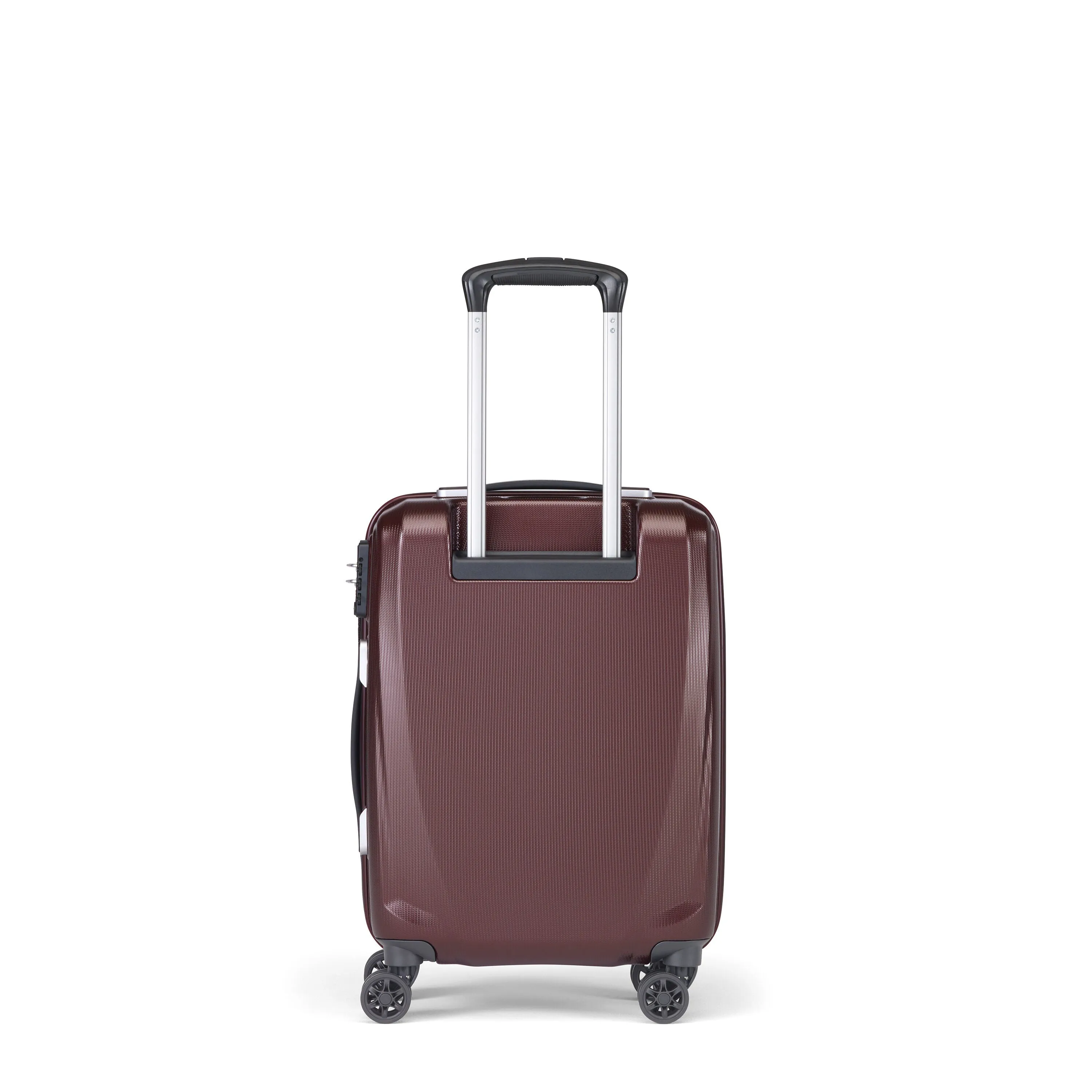 Samsonite Pursuit DLX Plus Spinner Carry-On