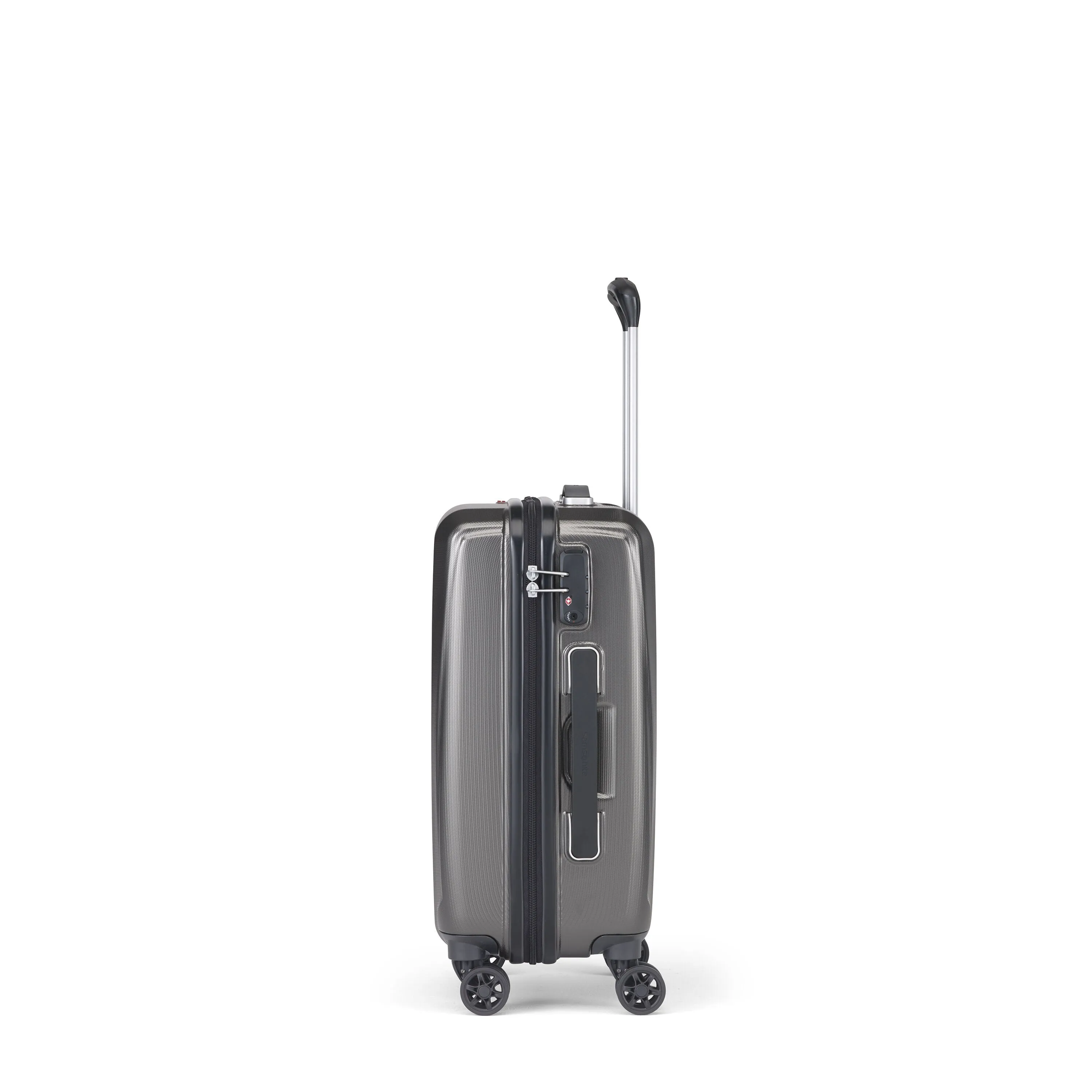 Samsonite Pursuit DLX Plus Spinner Carry-On