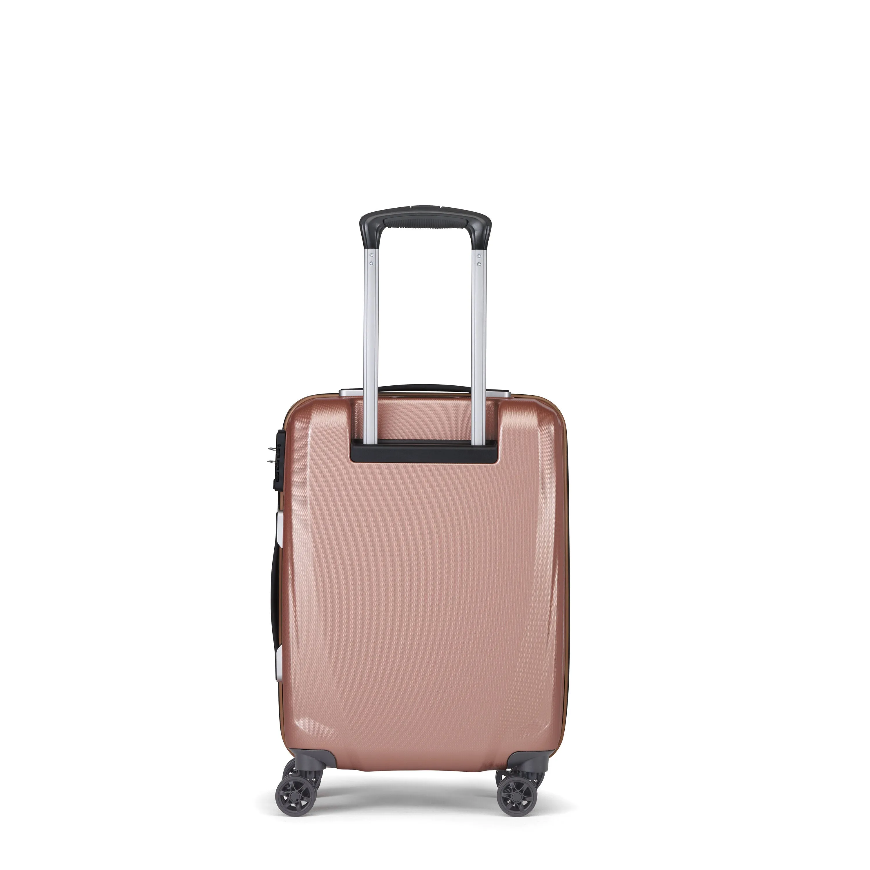 Samsonite Pursuit DLX Plus Spinner Carry-On