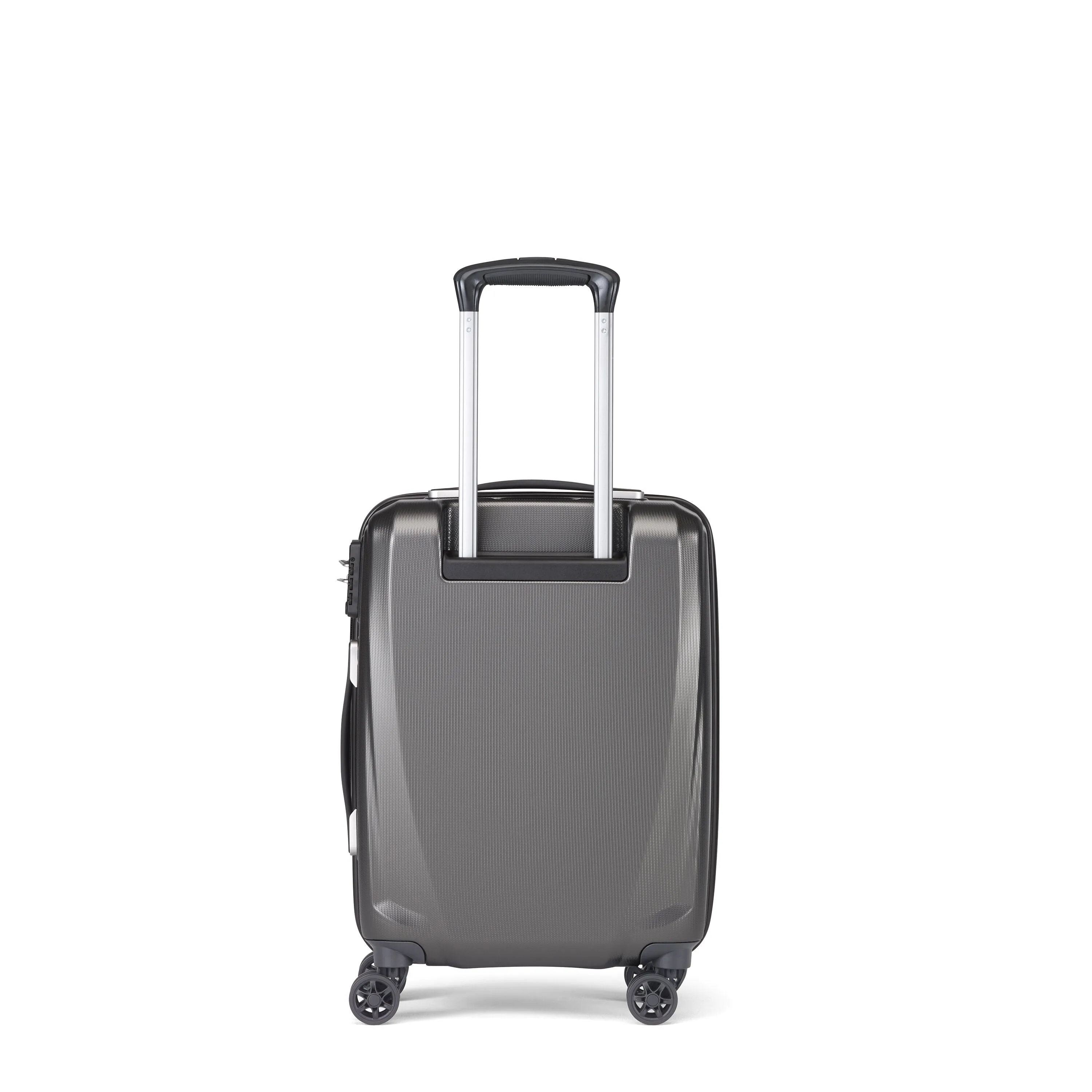 Samsonite Pursuit DLX Plus Spinner Carry-On