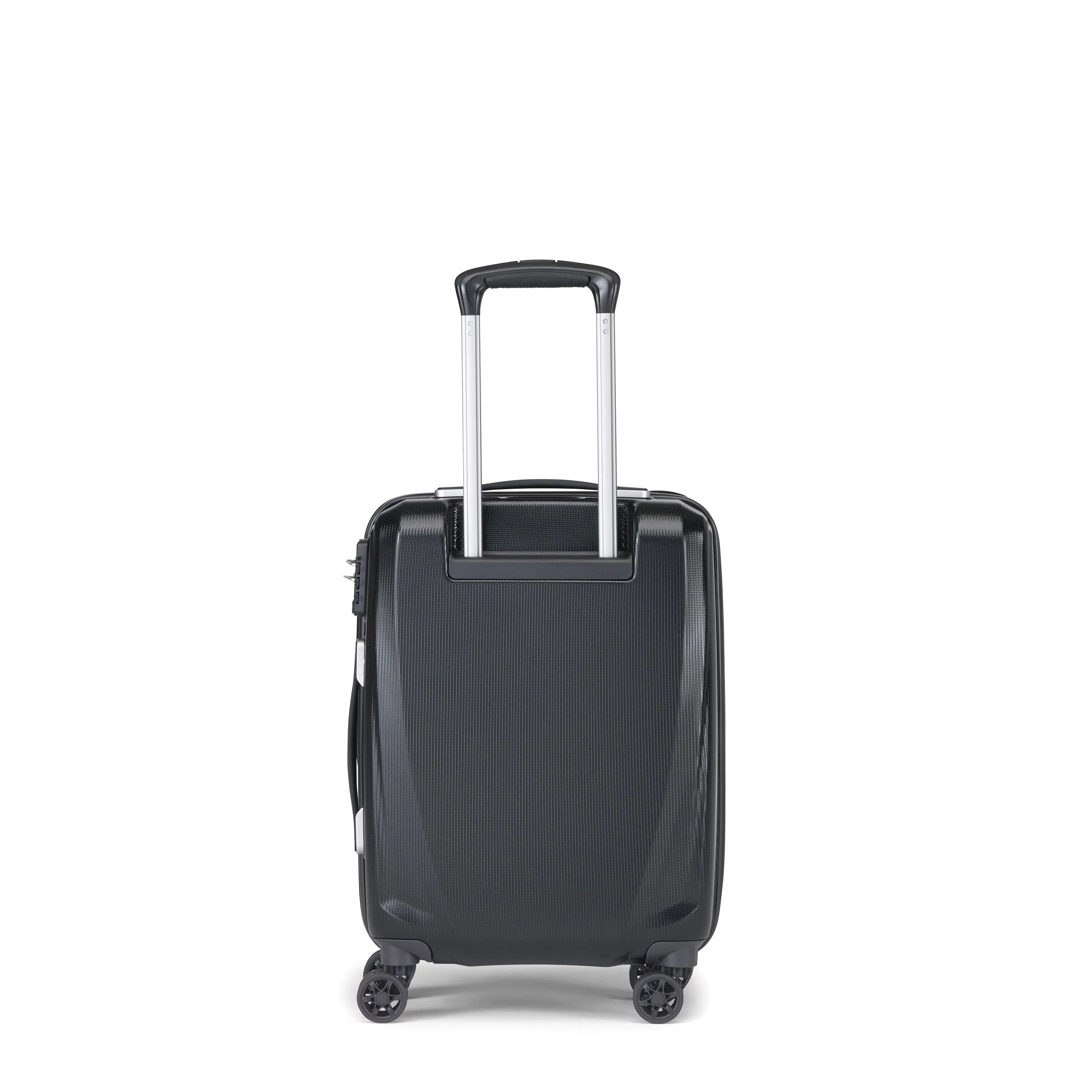 Samsonite Pursuit DLX Plus Spinner Carry-On