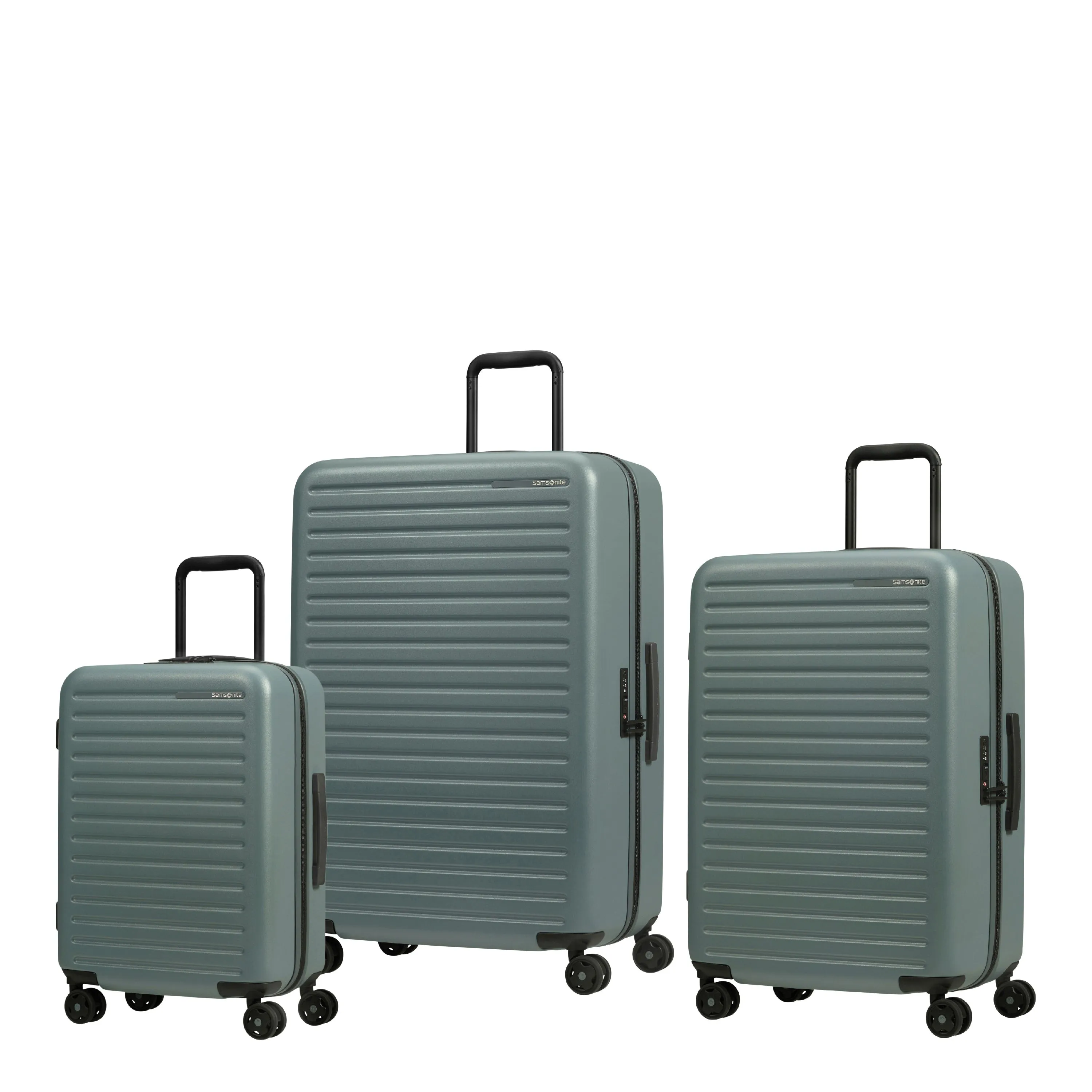 Samsonite Stack'd Spinner Carry-On™