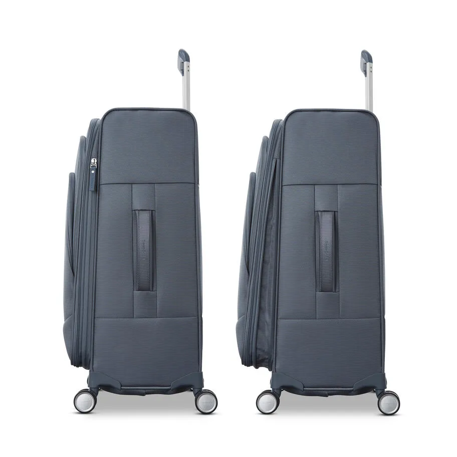 Samsonite UpLIFT Softside Spinner Large