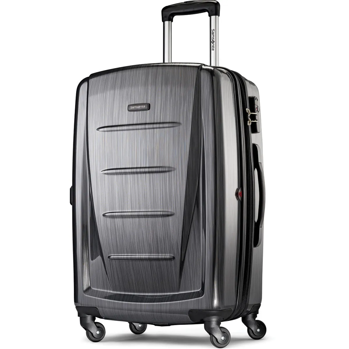 Samsonite Winfield 2 Fashion 24" Spinner