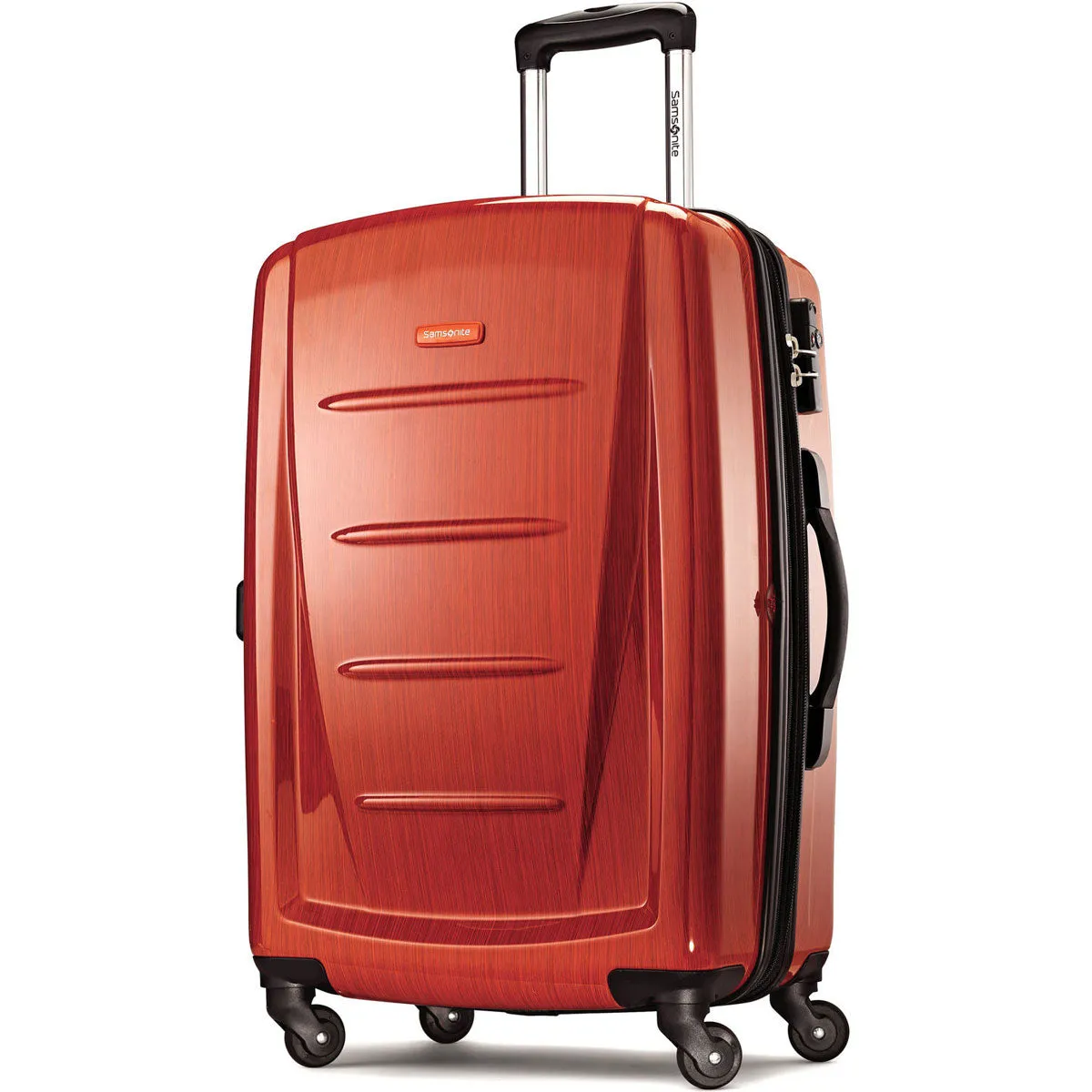 Samsonite Winfield 2 Fashion 24" Spinner