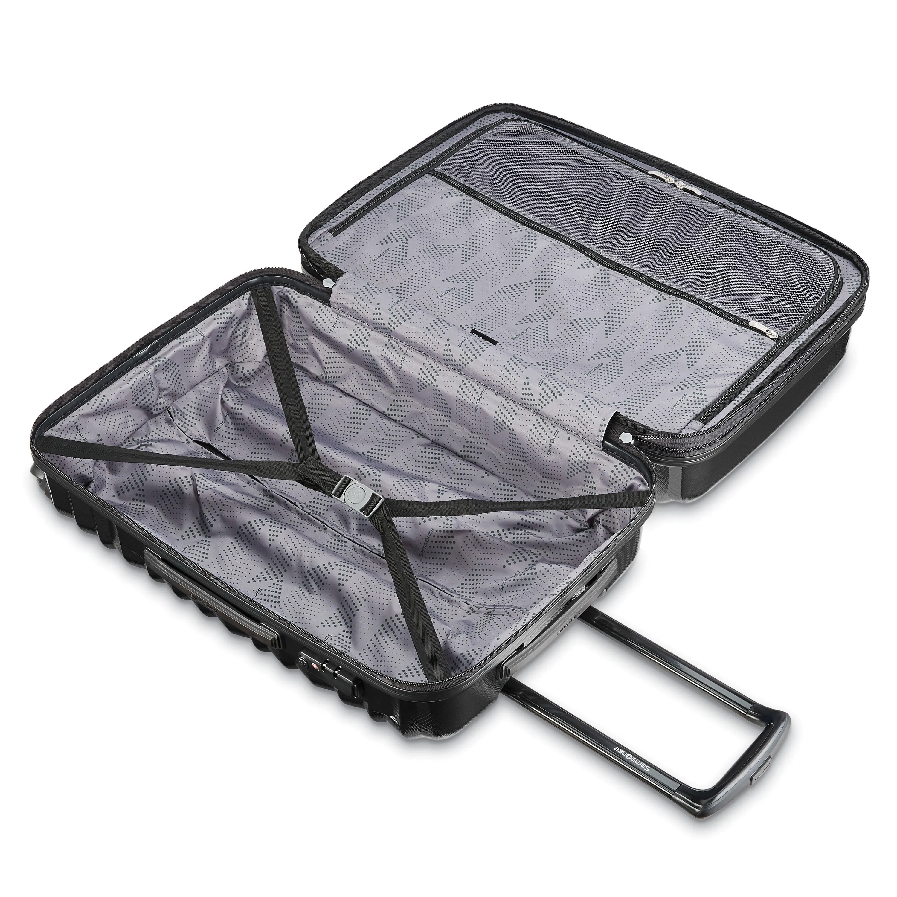 Samsonite Ziplite 4.0 Spinner Large Luggage