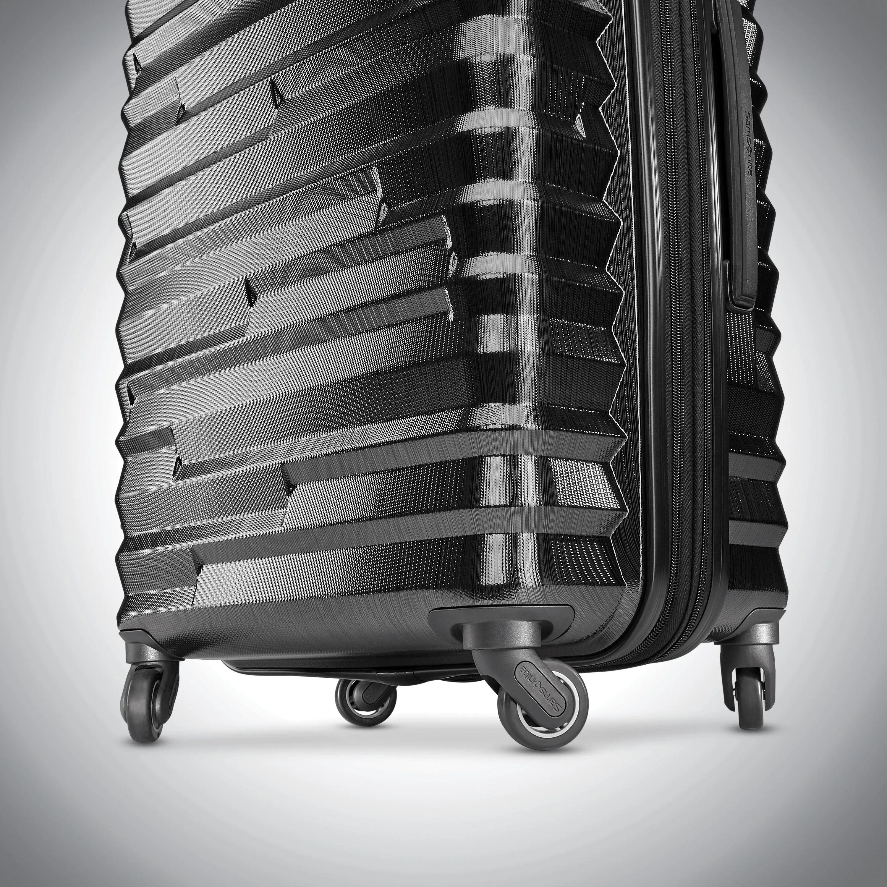 Samsonite Ziplite 4.0 Spinner Large Luggage