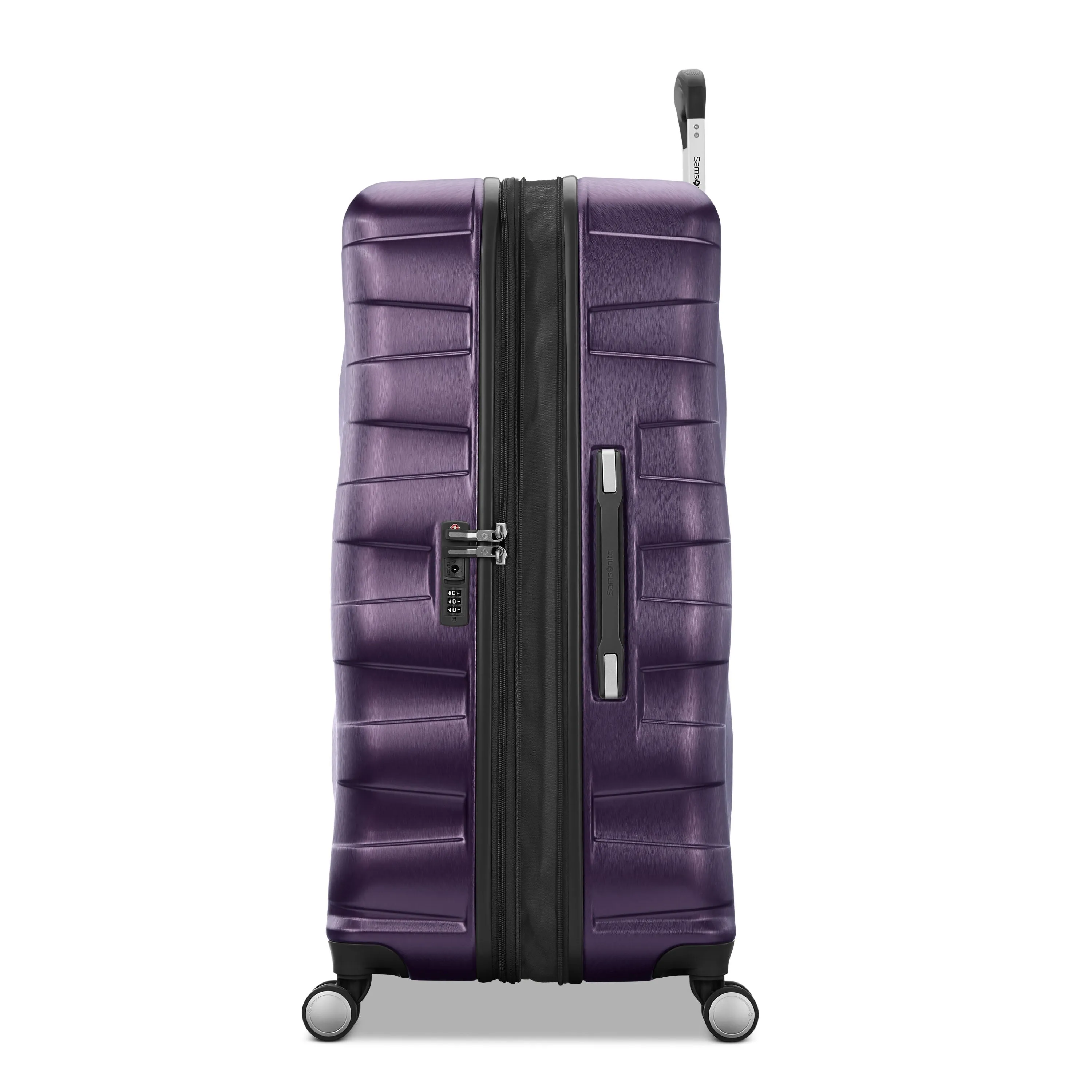 Samsonite Ziplite 6 Spinner Medium