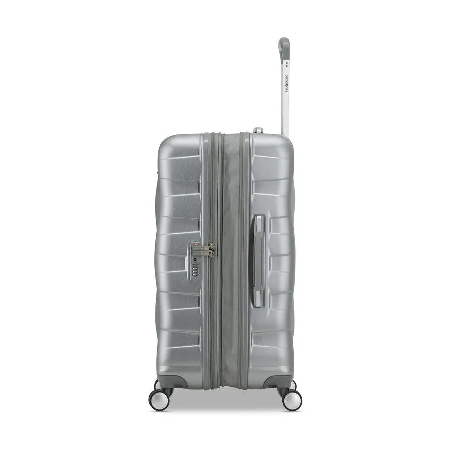 Samsonite Ziplite 6 Spinner Medium