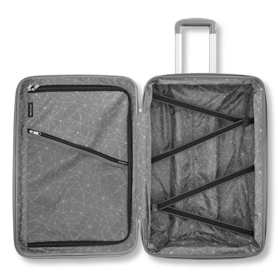 Samsonite Ziplite 6 Spinner Medium