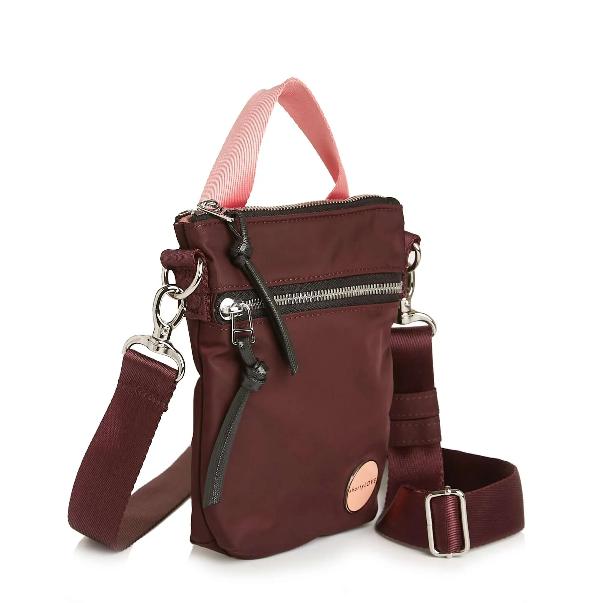 shorthand - phone crossbody bag