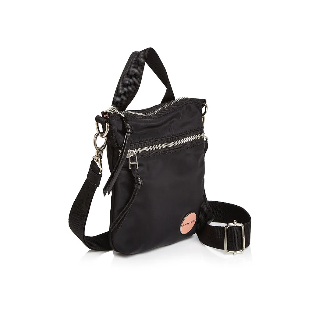 shorthand - phone crossbody bag