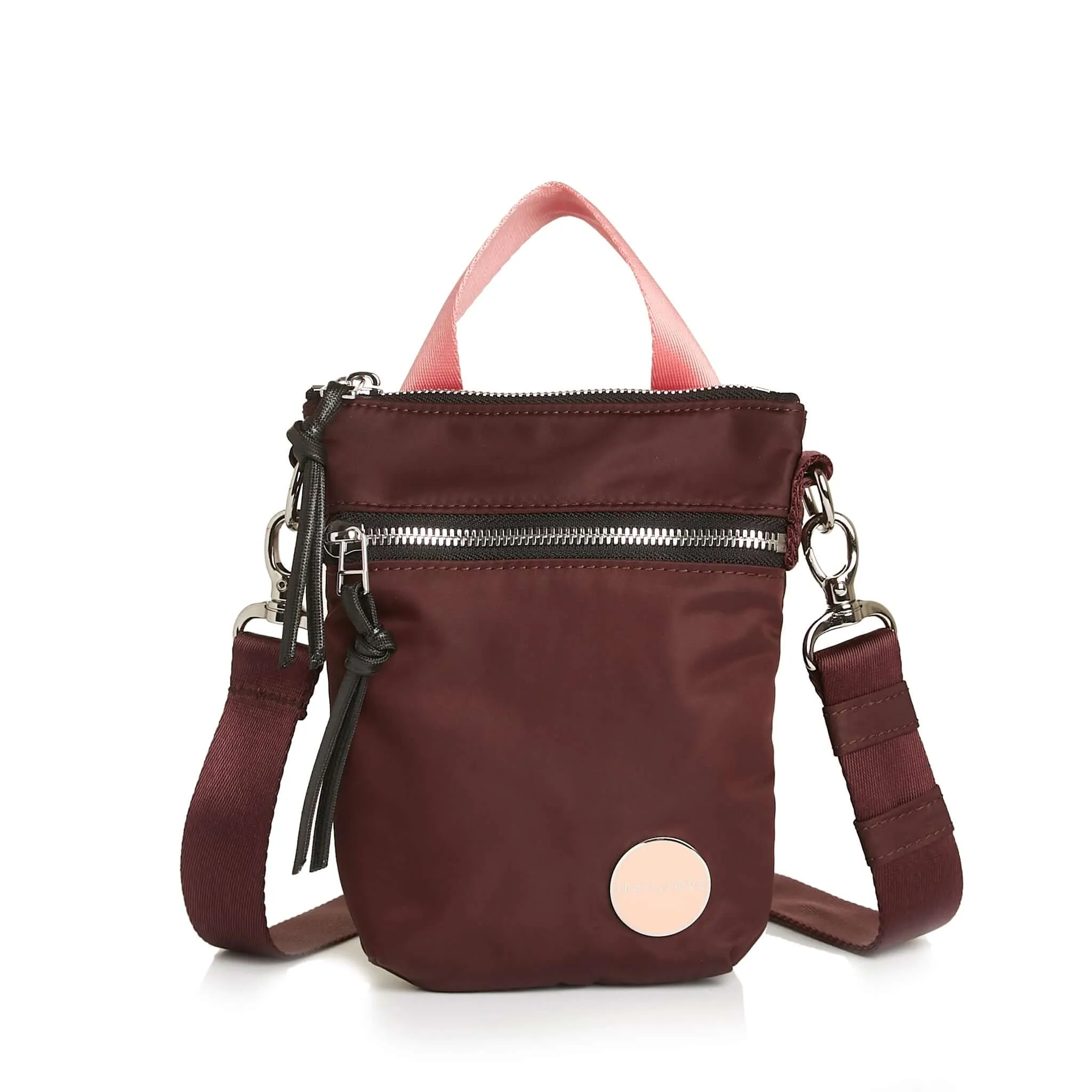 shorthand - phone crossbody bag