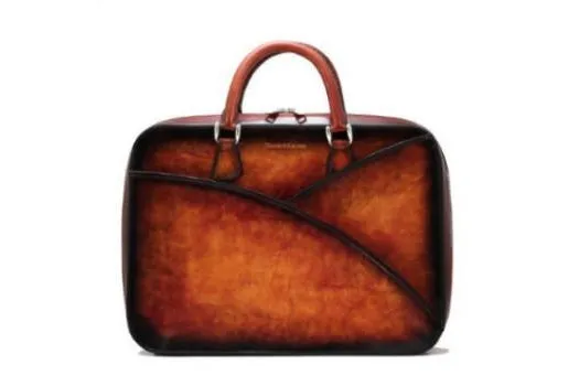 Signature Briefcase (MTO)