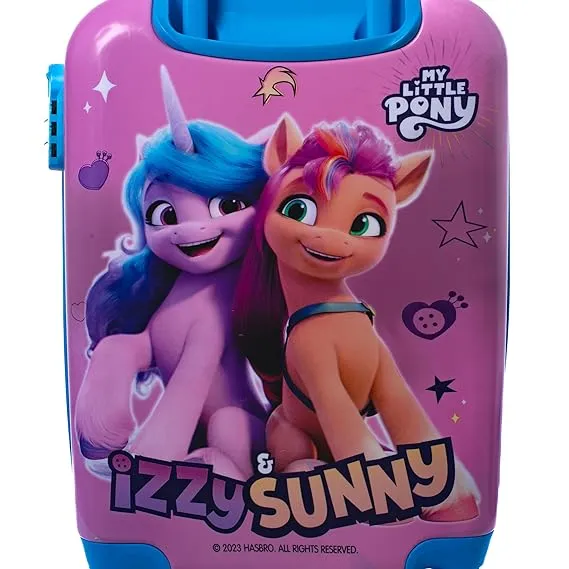 Skybags My Little Pony