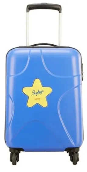 Skybags Star (Blue)