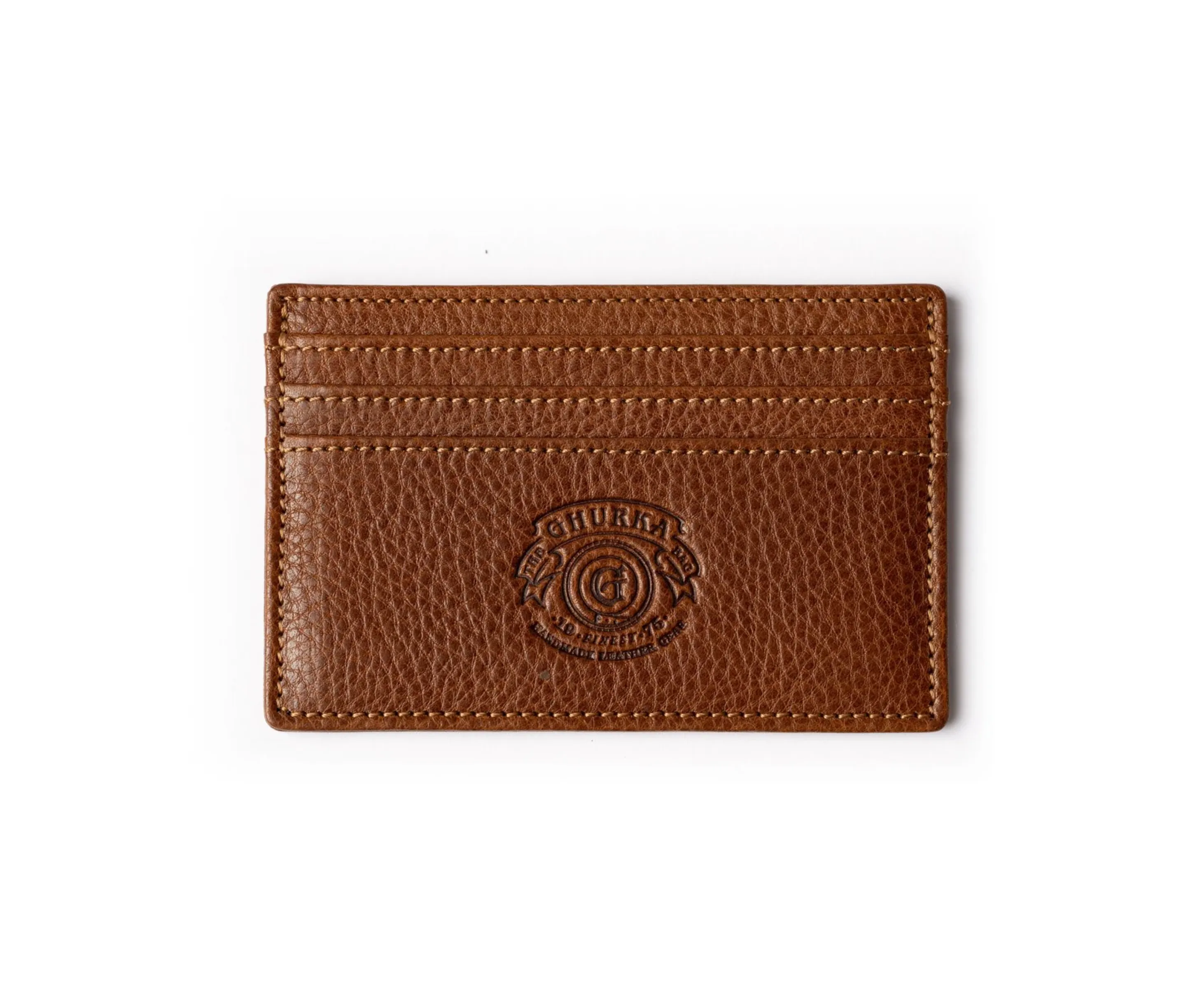 Slim Credit Card Case No. 204