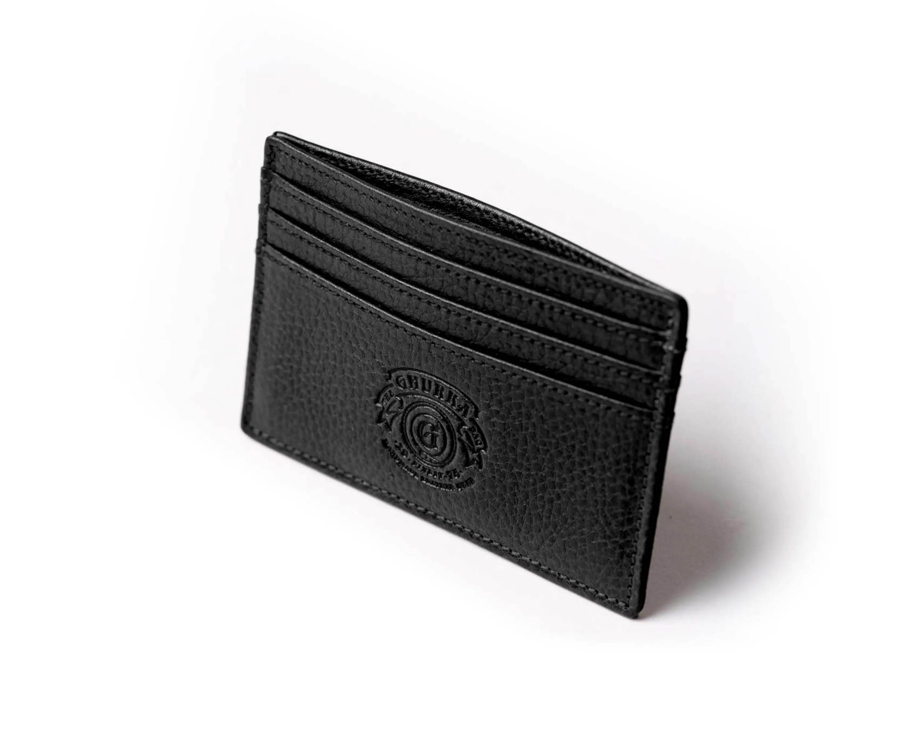 Slim Credit Card Case No. 204