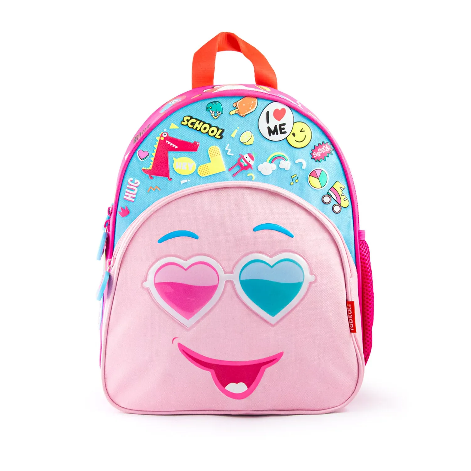 Smash Pre-School Bags, 2-6yrs