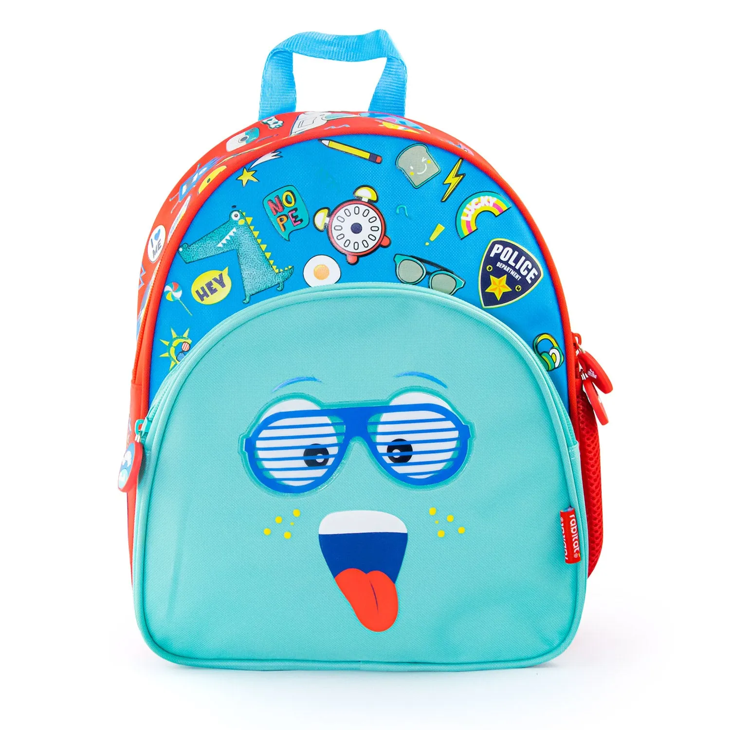 Smash Pre-School Bags, 2-6yrs