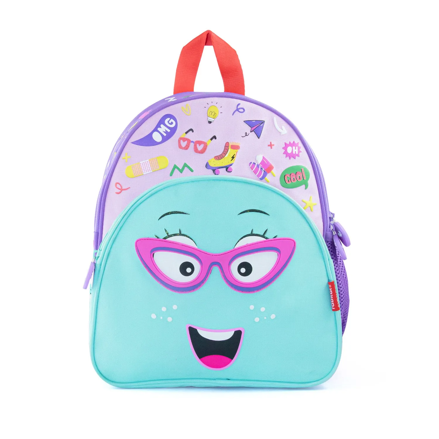 Smash Pre-School Bags, 2-6yrs