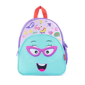 Smash Pre-School Bags, 2-6yrs