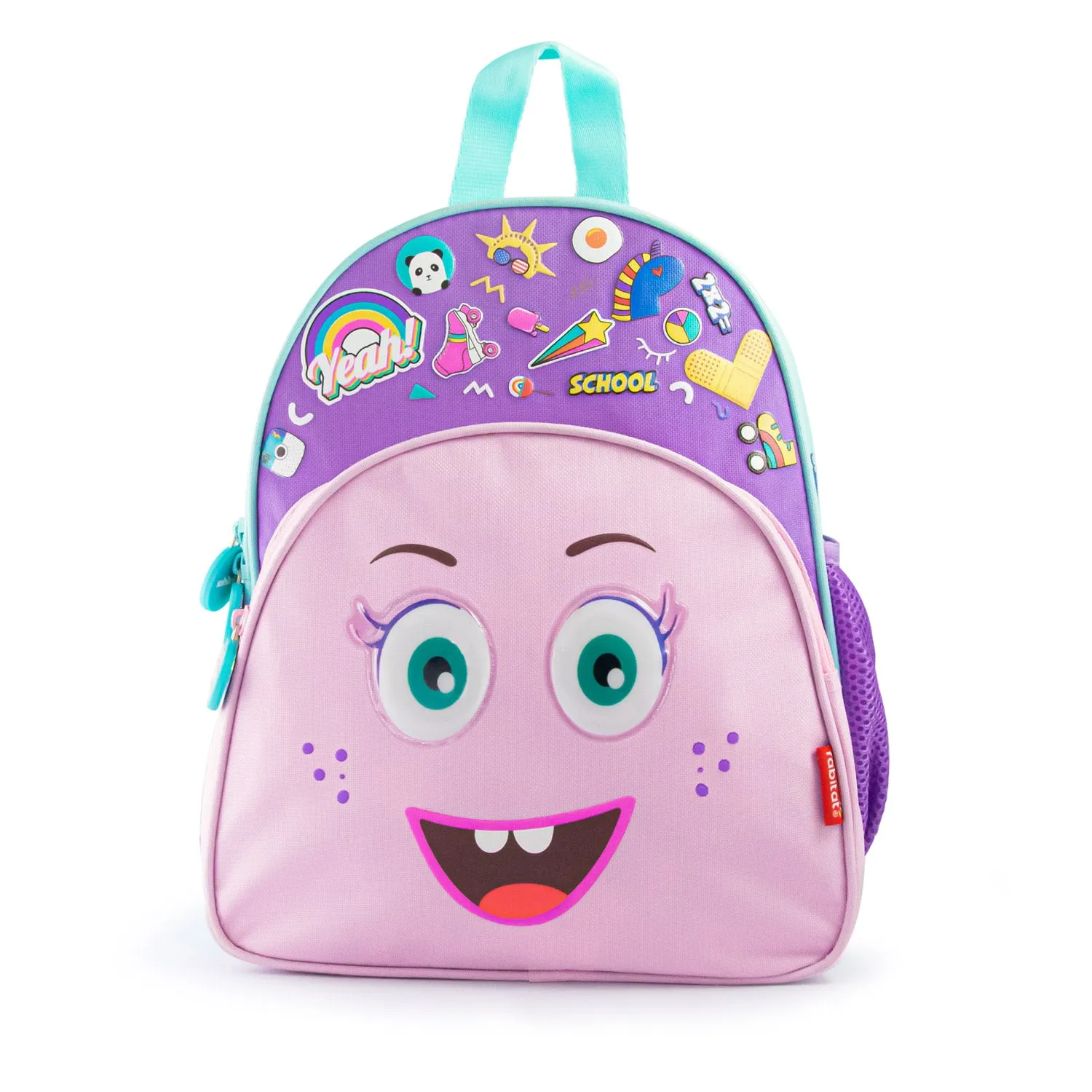 Smash Pre-School Bags, 2-6yrs