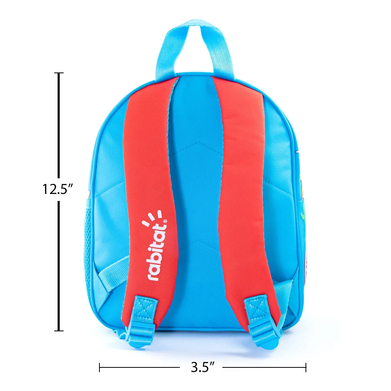 Smash Pre-School Bags, 2-6yrs