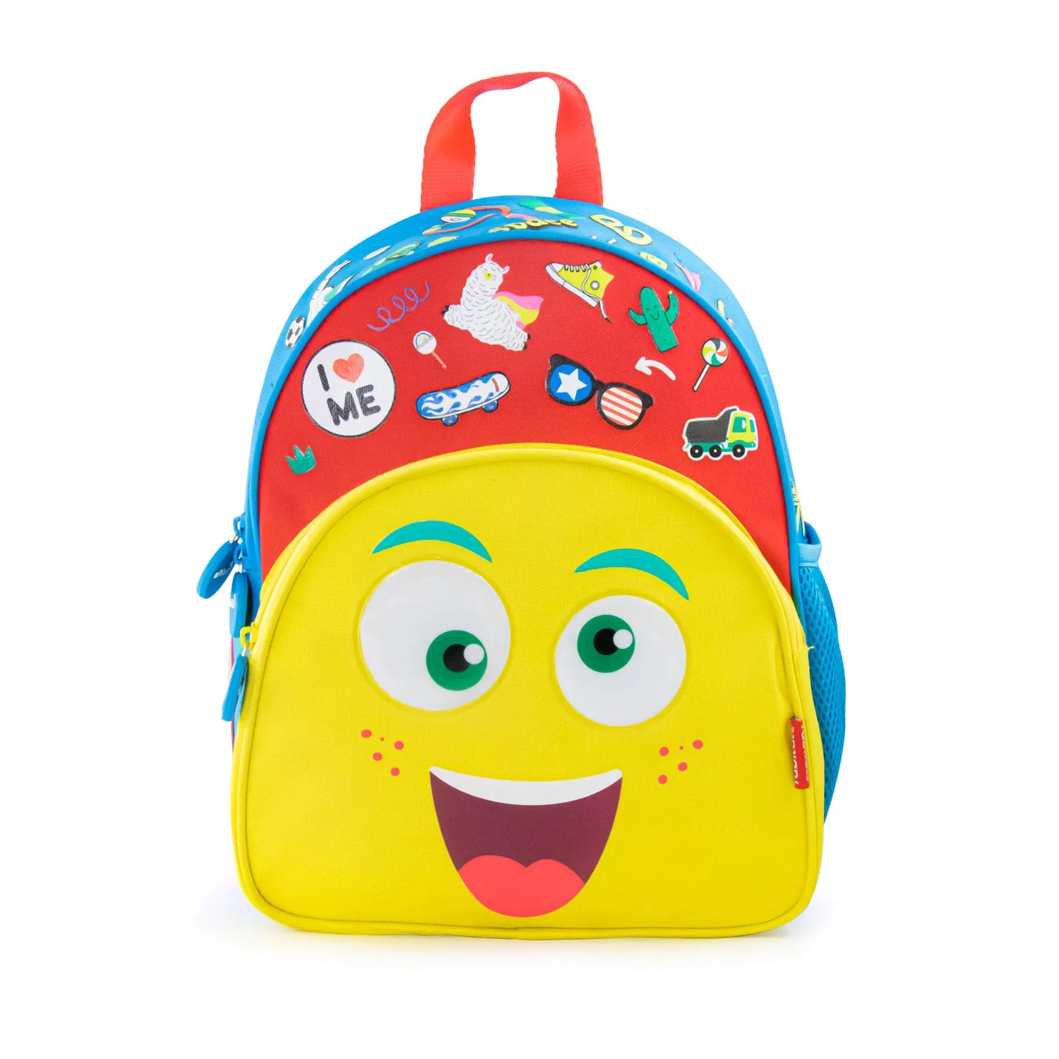 Smash Pre-School Bags, 2-6yrs