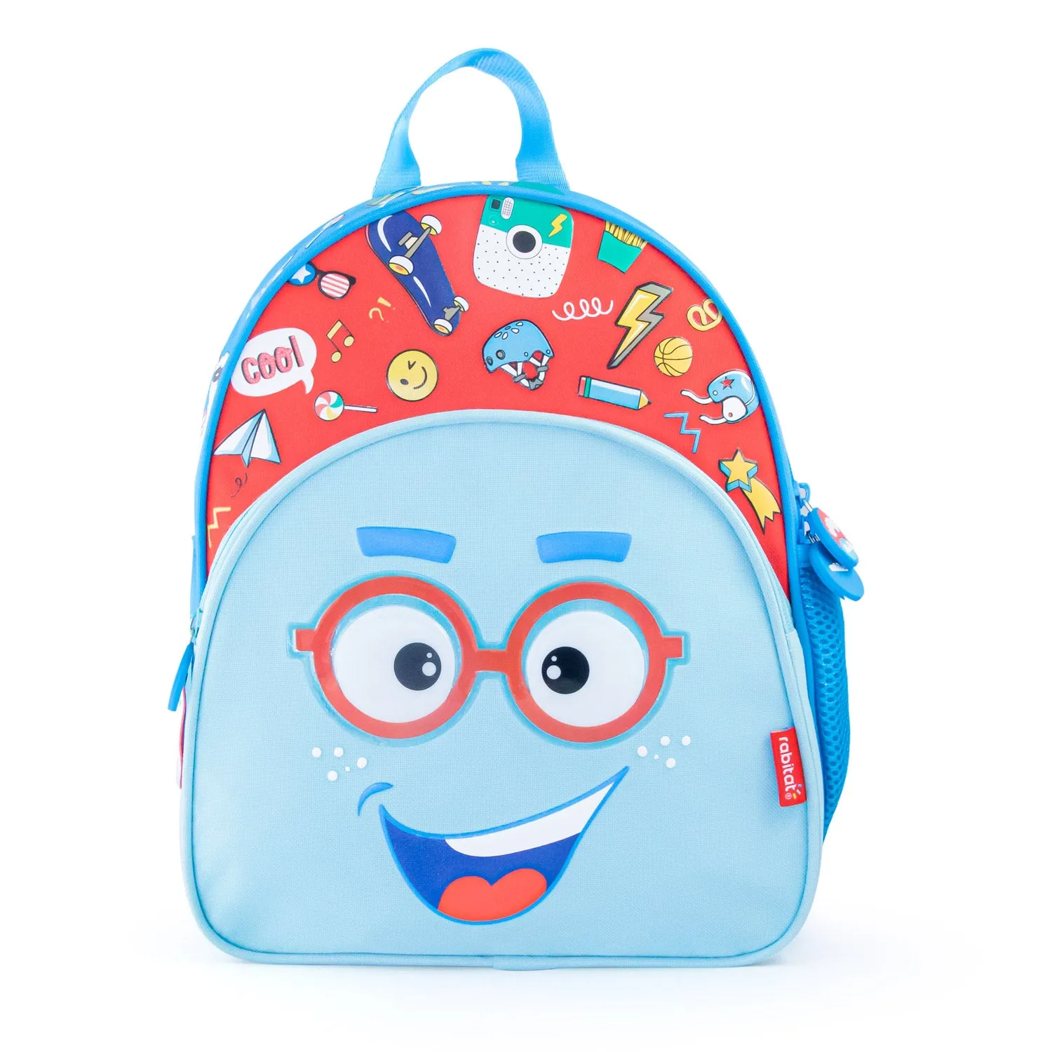 Smash Pre-School Bags, 2-6yrs