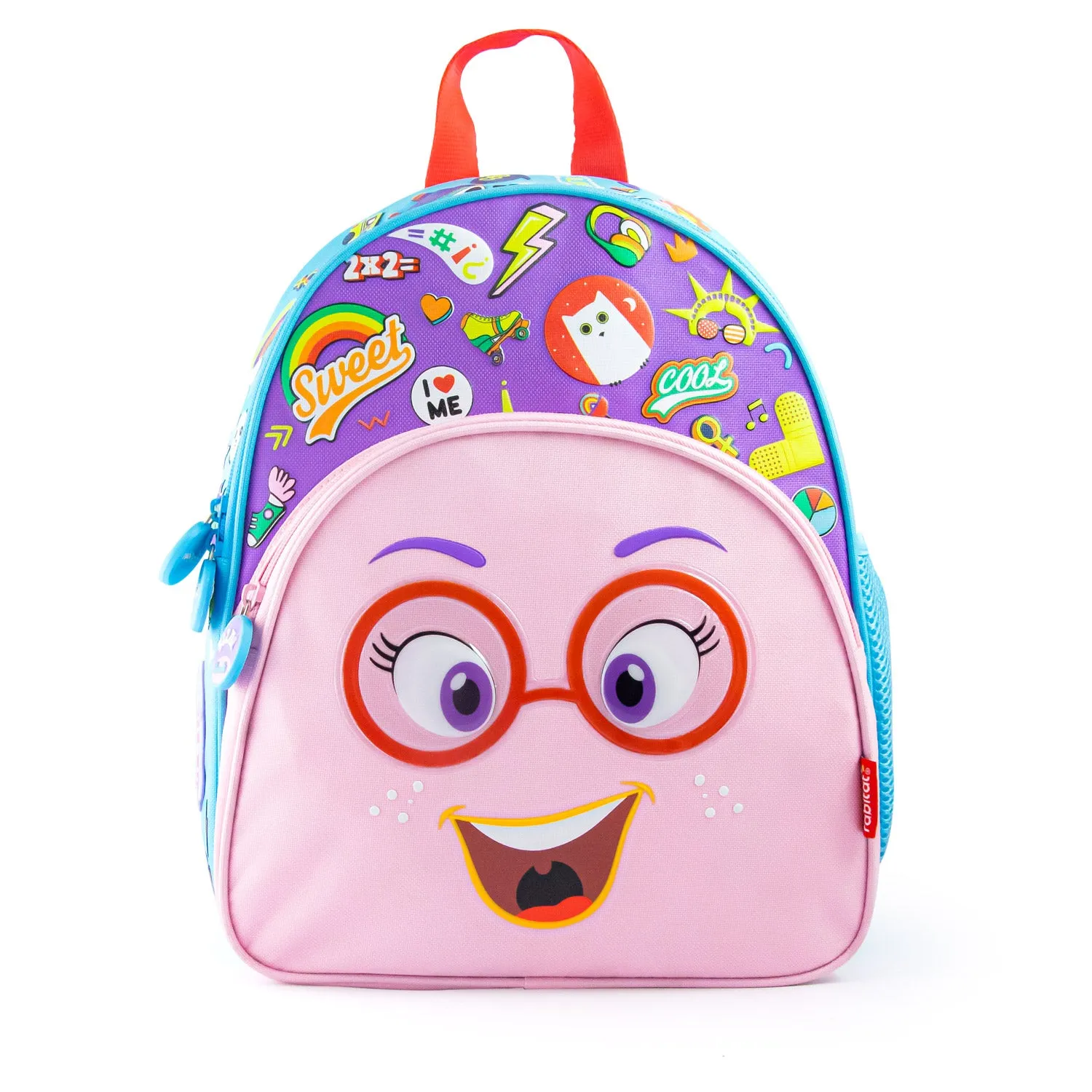 Smash Pre-School Bags, 2-6yrs