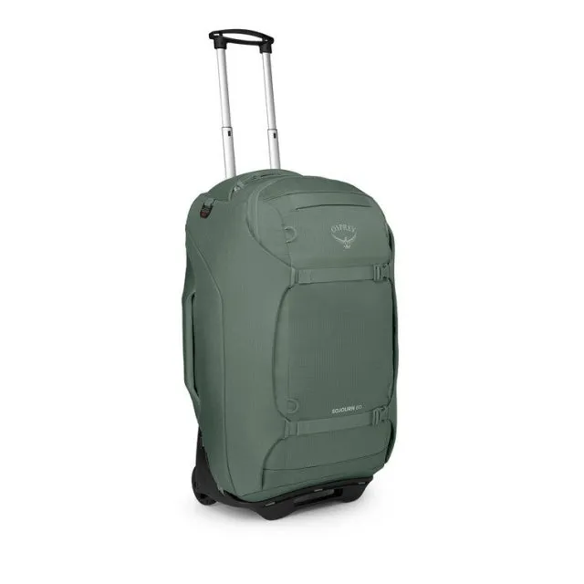 Sojourn Wheeled Travel Pack 25