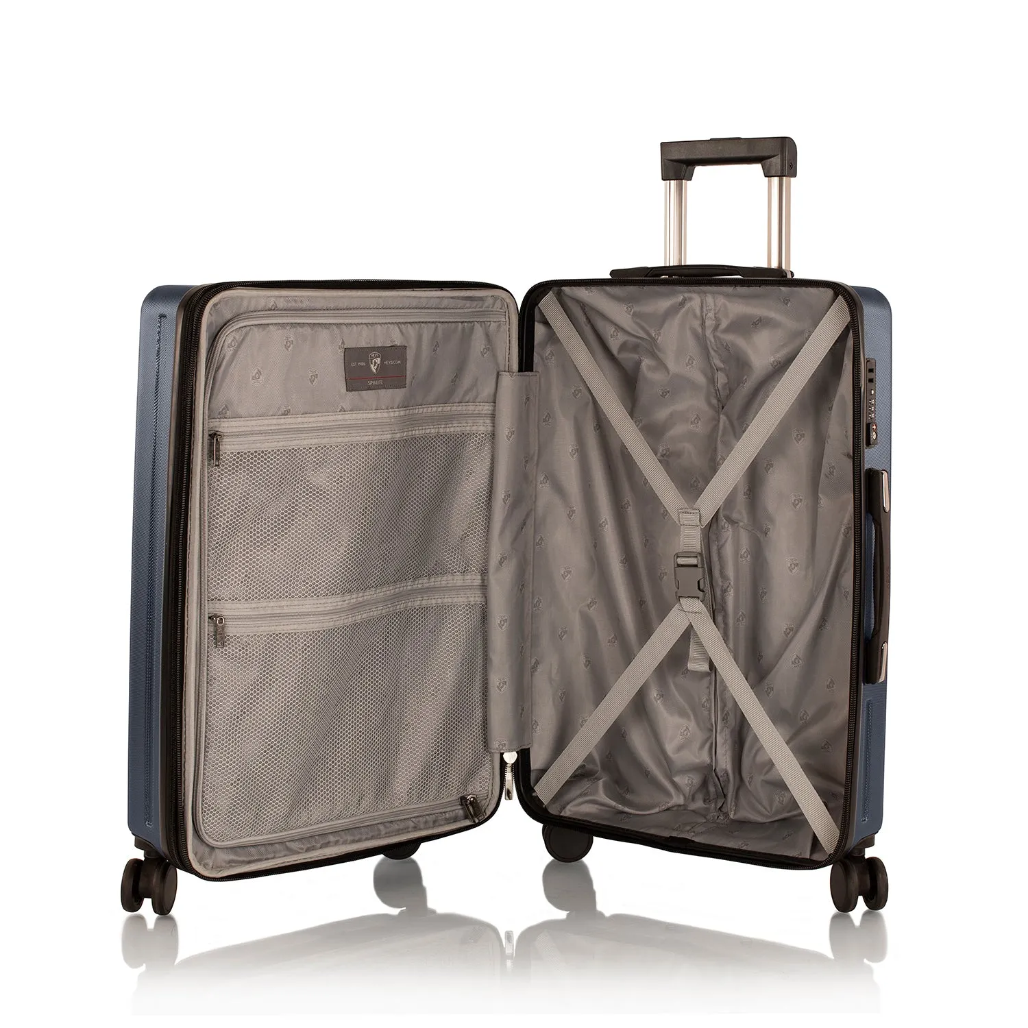 Spinlite 26" Luggage | Spinner Luggage