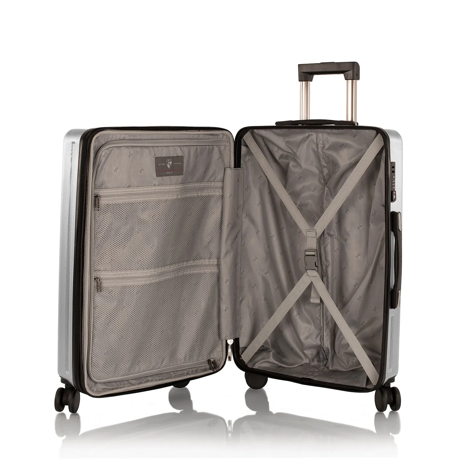 Spinlite 26" Luggage | Spinner Luggage