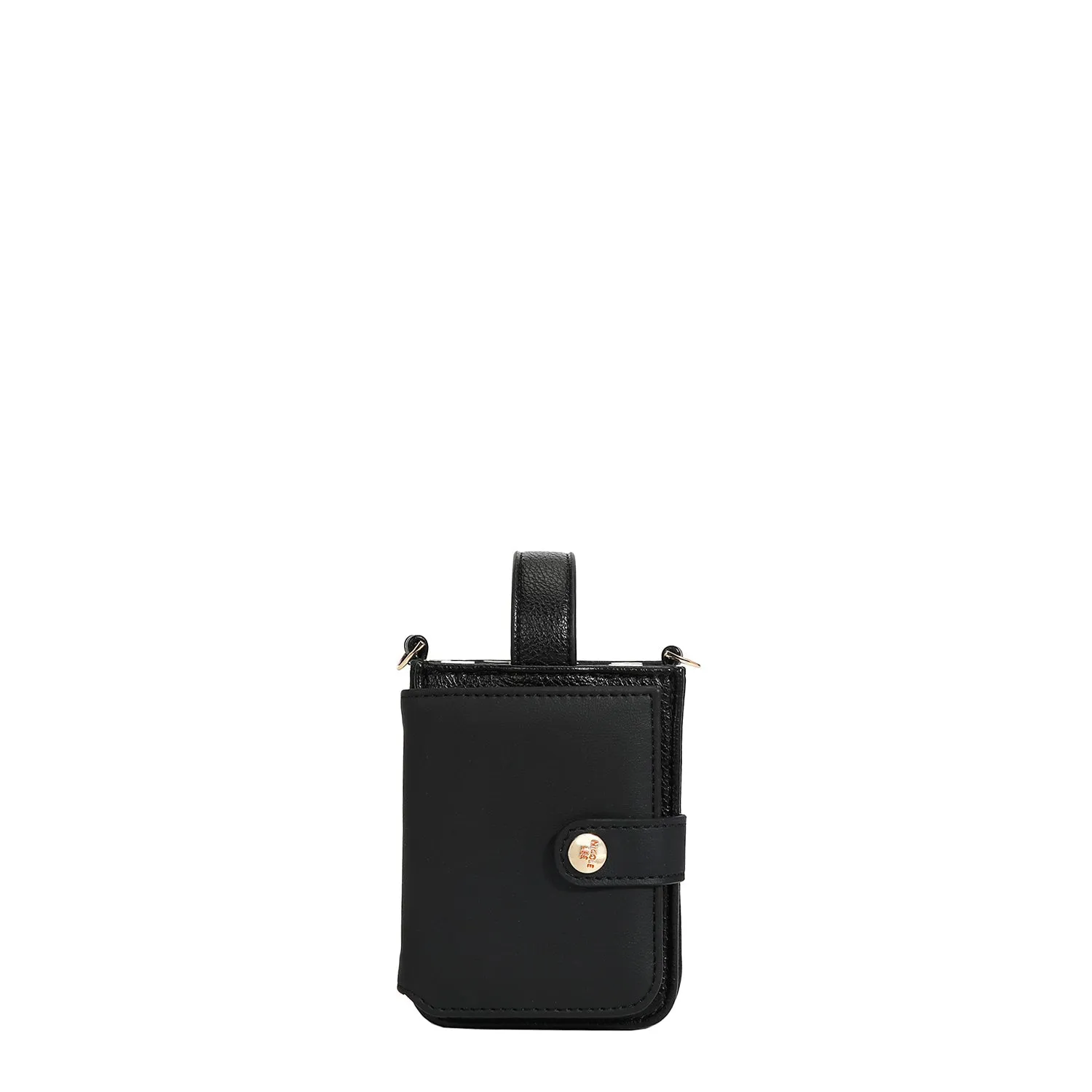 STRAP PHONE CASE CROSSBODY