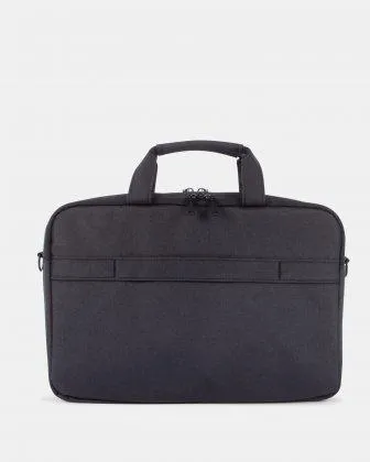 Swiss Mobility Cadence Soft Briefcase Double Compartment