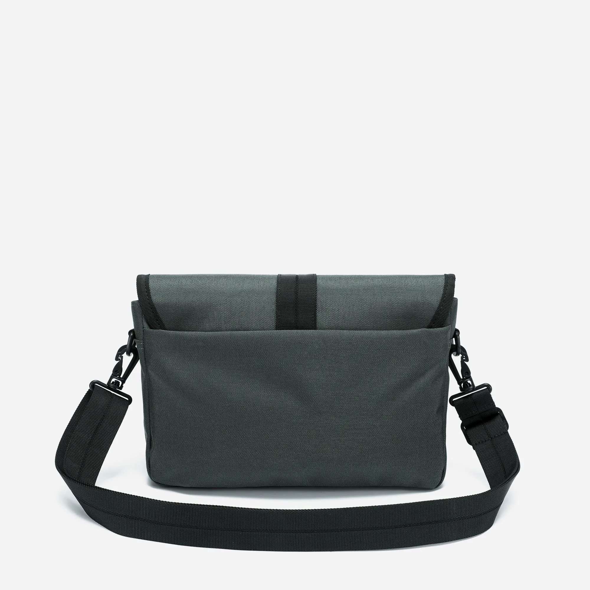 Tank Crossbody Bag