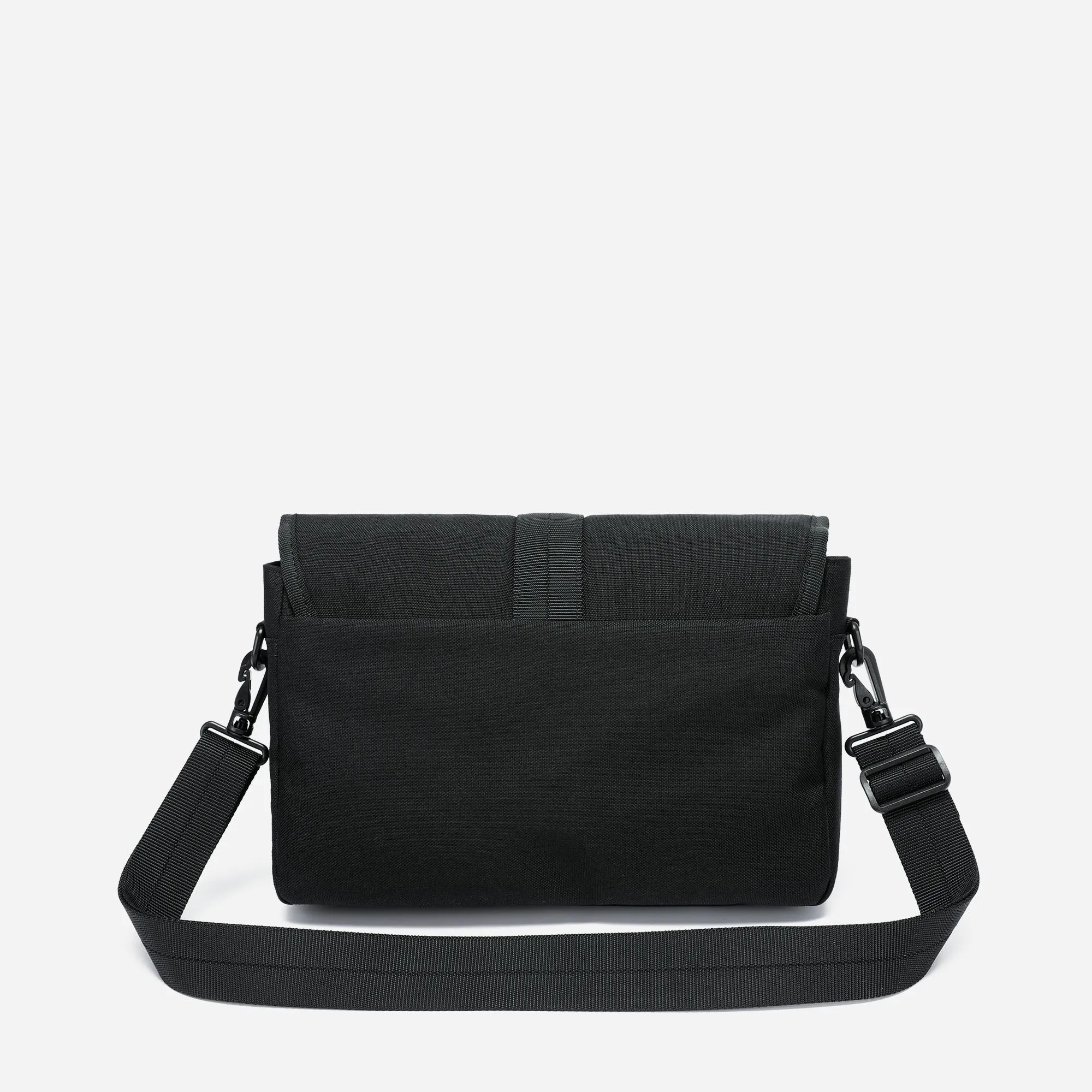 Tank Crossbody Bag