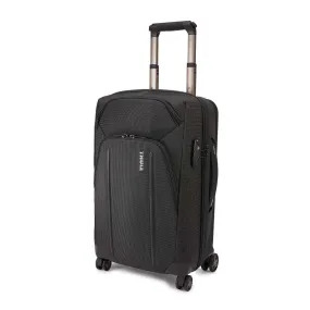 Thule Crossover 2 Carry-On Spinner 35L | Black