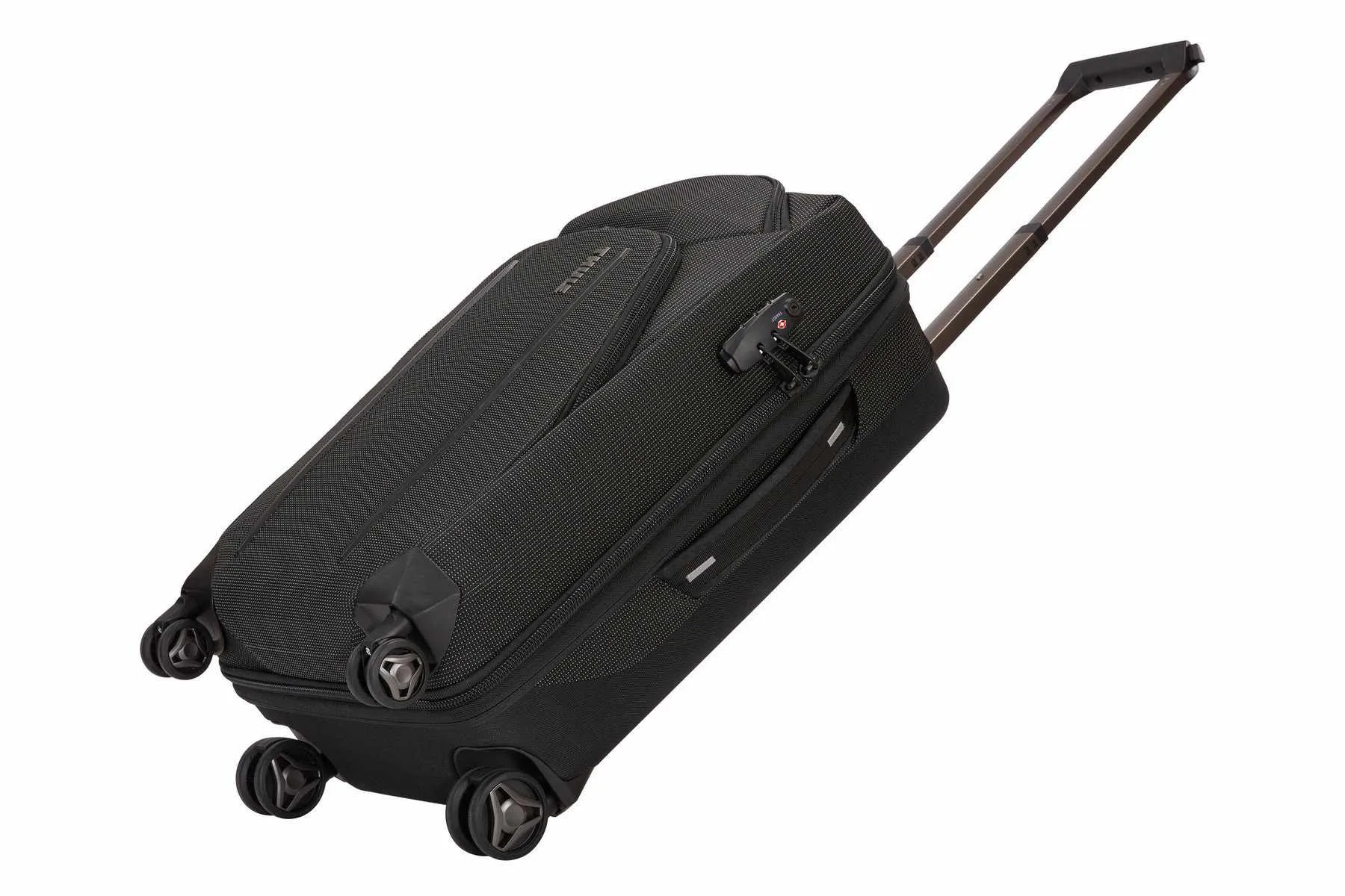 Thule Crossover 2 Carry-On Spinner 35L | Black