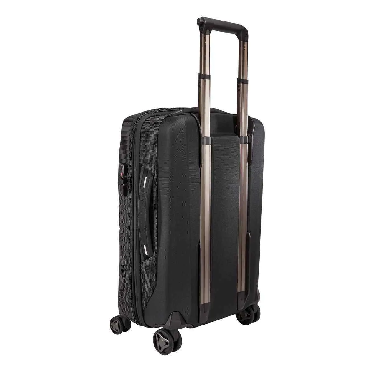 Thule Crossover 2 Carry-On Spinner 35L | Black